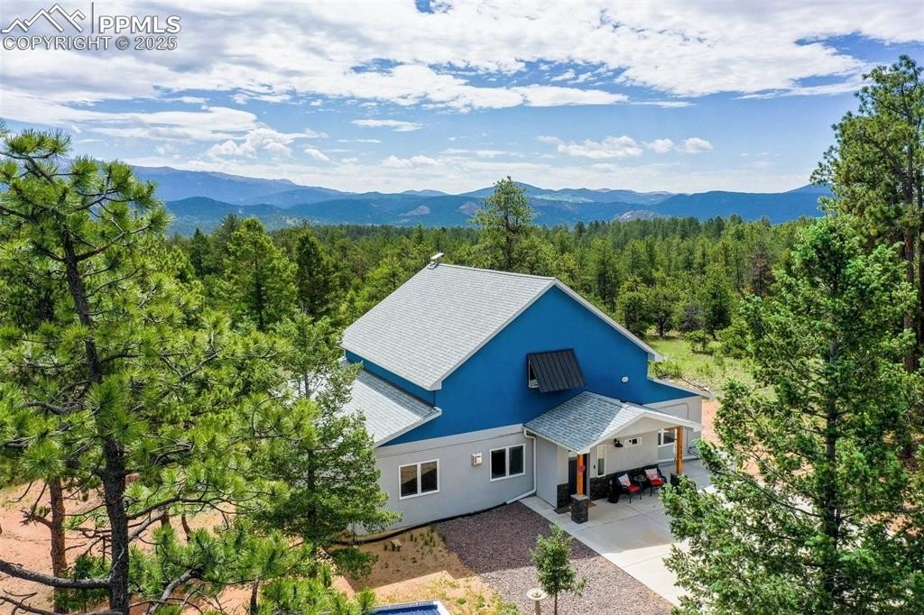 Florissant, Colorado, 80816, United States, 3 Bedrooms Bedrooms, ,2 BathroomsBathrooms,Residential,For Sale,1882650