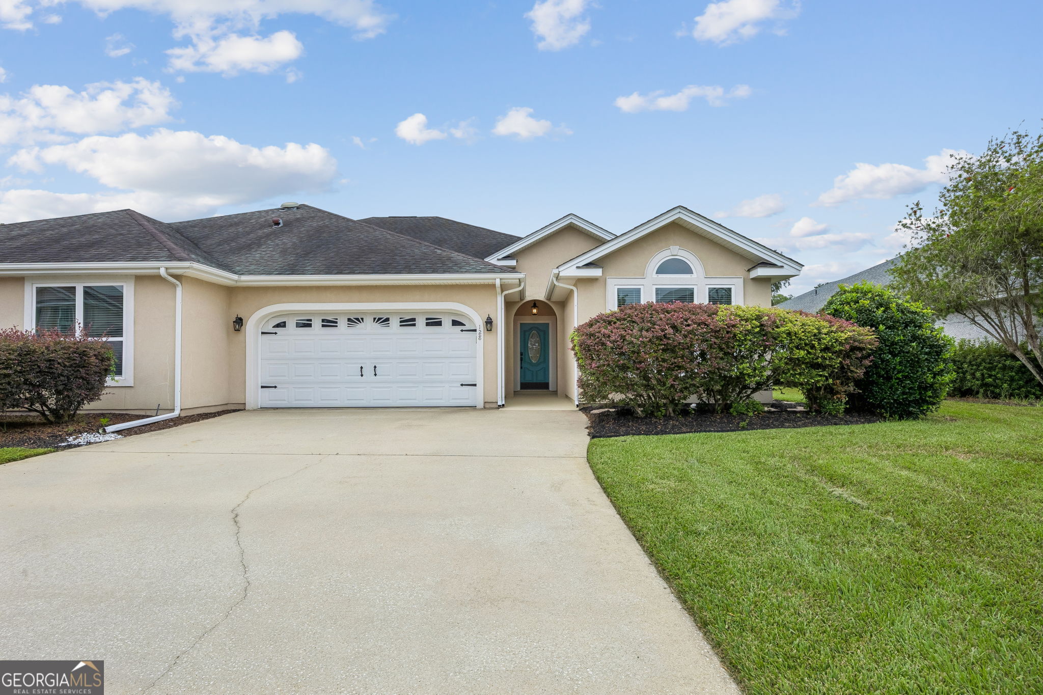 Miller Ct, Kingsland, GA 31548 #1