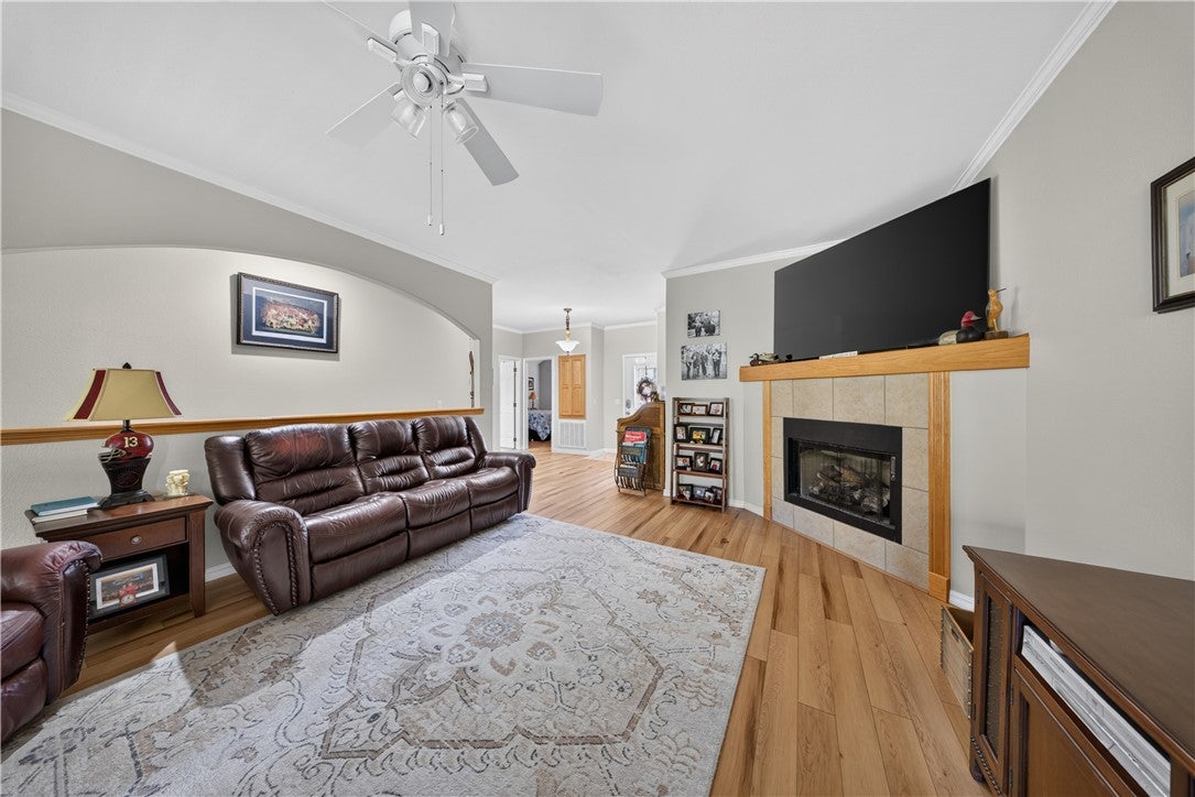 Brittany Ln, Bella Vista, AR 72714 #1