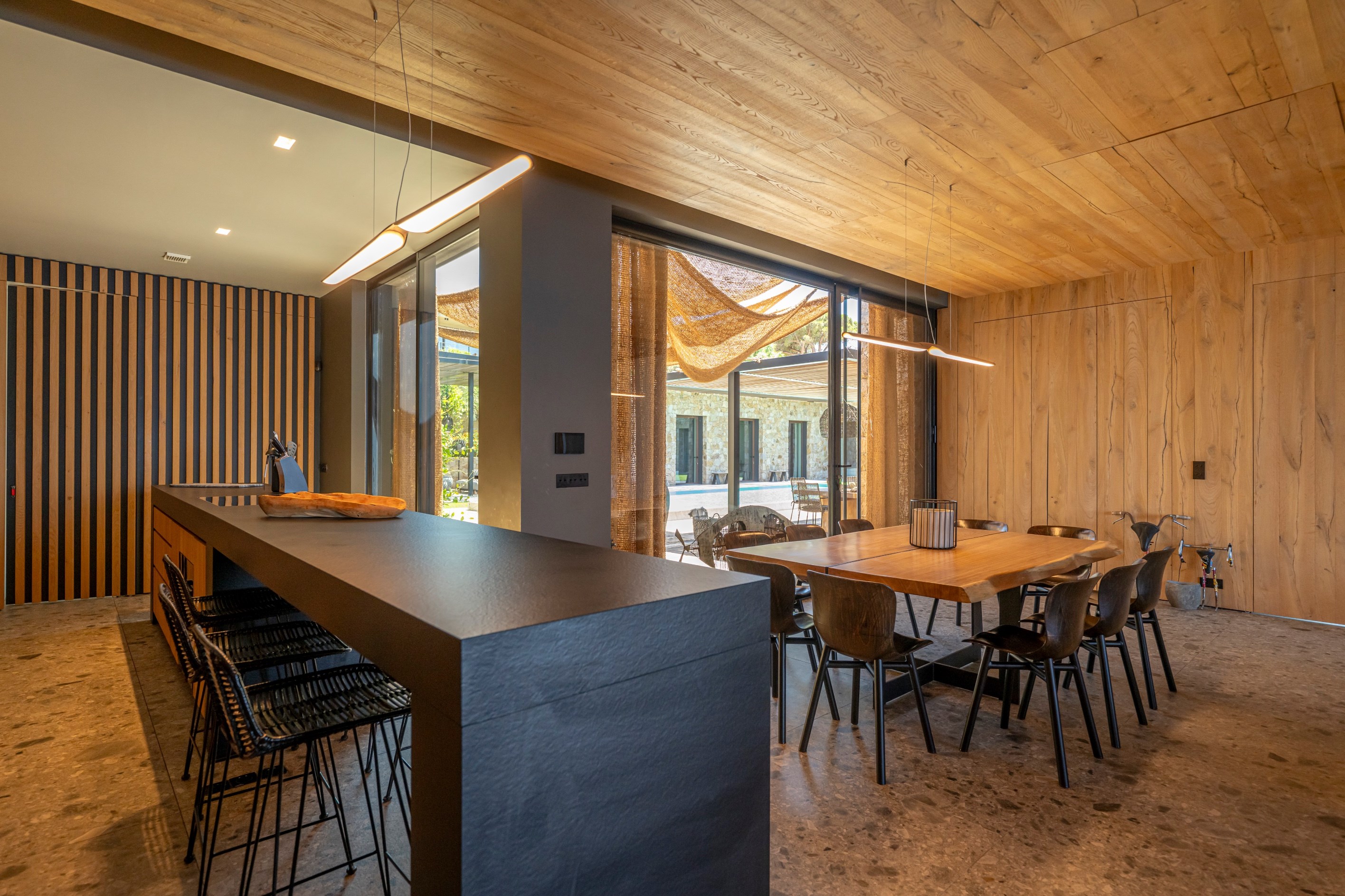  Luxury Villa in Calvi - 物件實景