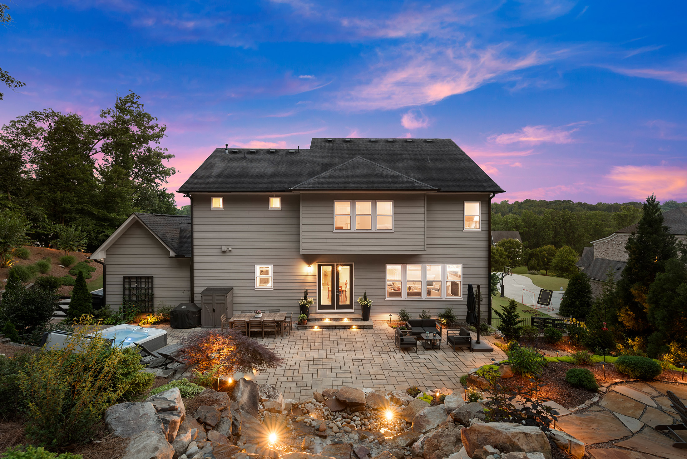  Beautifully Appointed Ashton Woods Residence - 物件實景