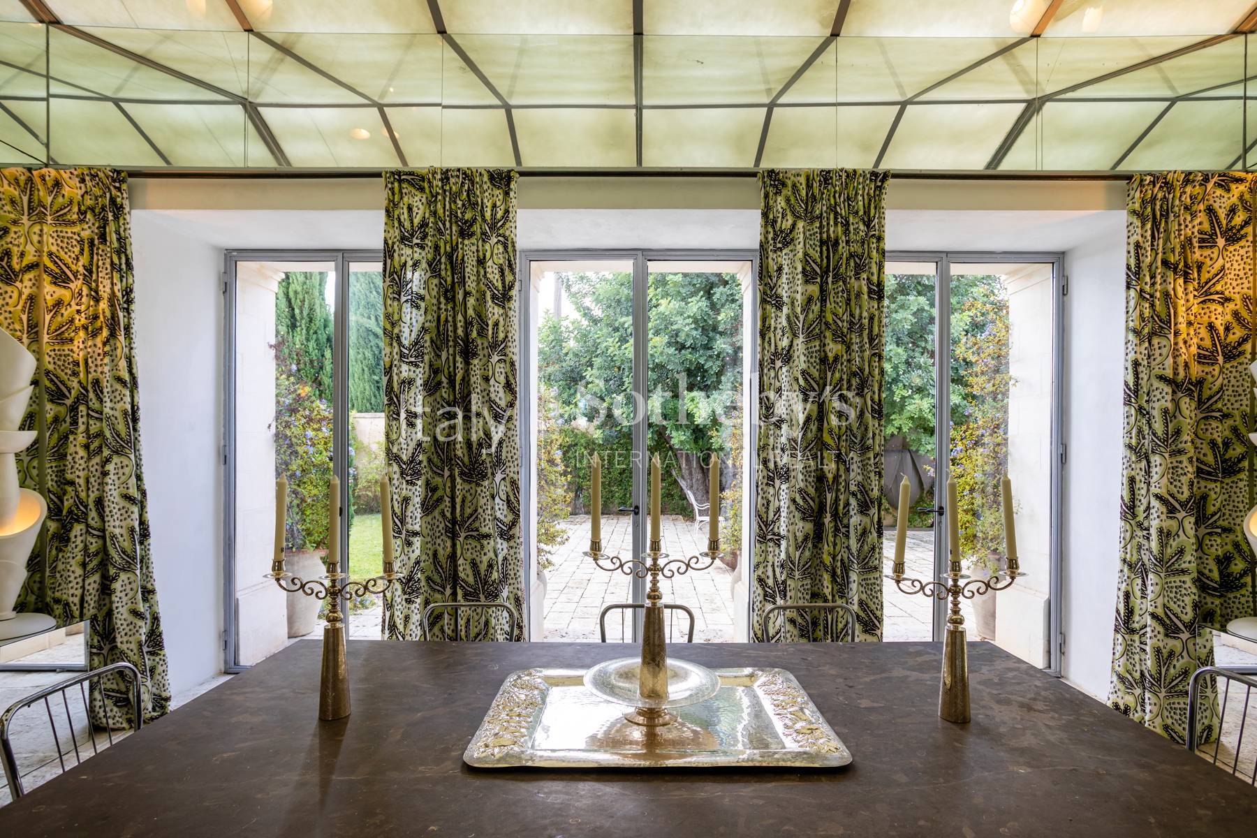  Sicilian villa with timeless elegance - 物件實景