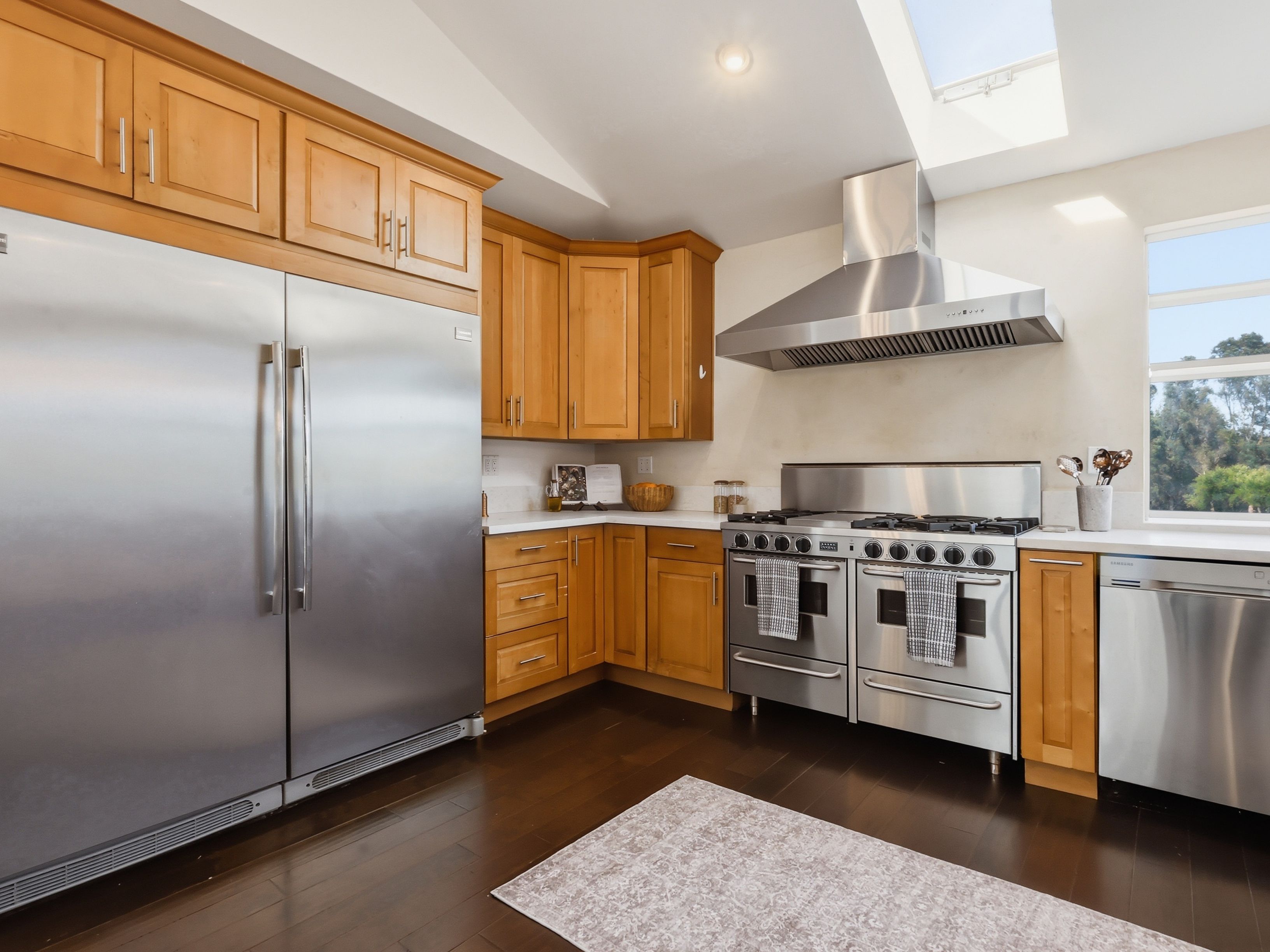  2 Hitching Post Drive, Rolling Hills Estates, CA 90274 - 物件實景