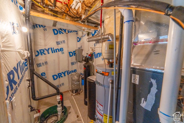 Pine Canyon, Utah, 84074, United States, 4 Bedrooms Bedrooms, ,3 BathroomsBathrooms,Residential,For Sale,1977418