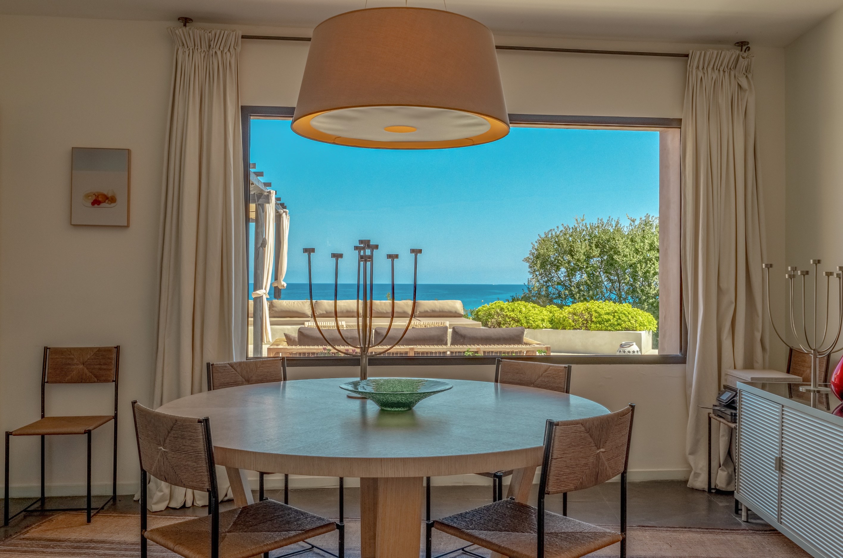  For sale : Exceptional waterfront property - Monticello, Balagne - Corsica - 物件實景