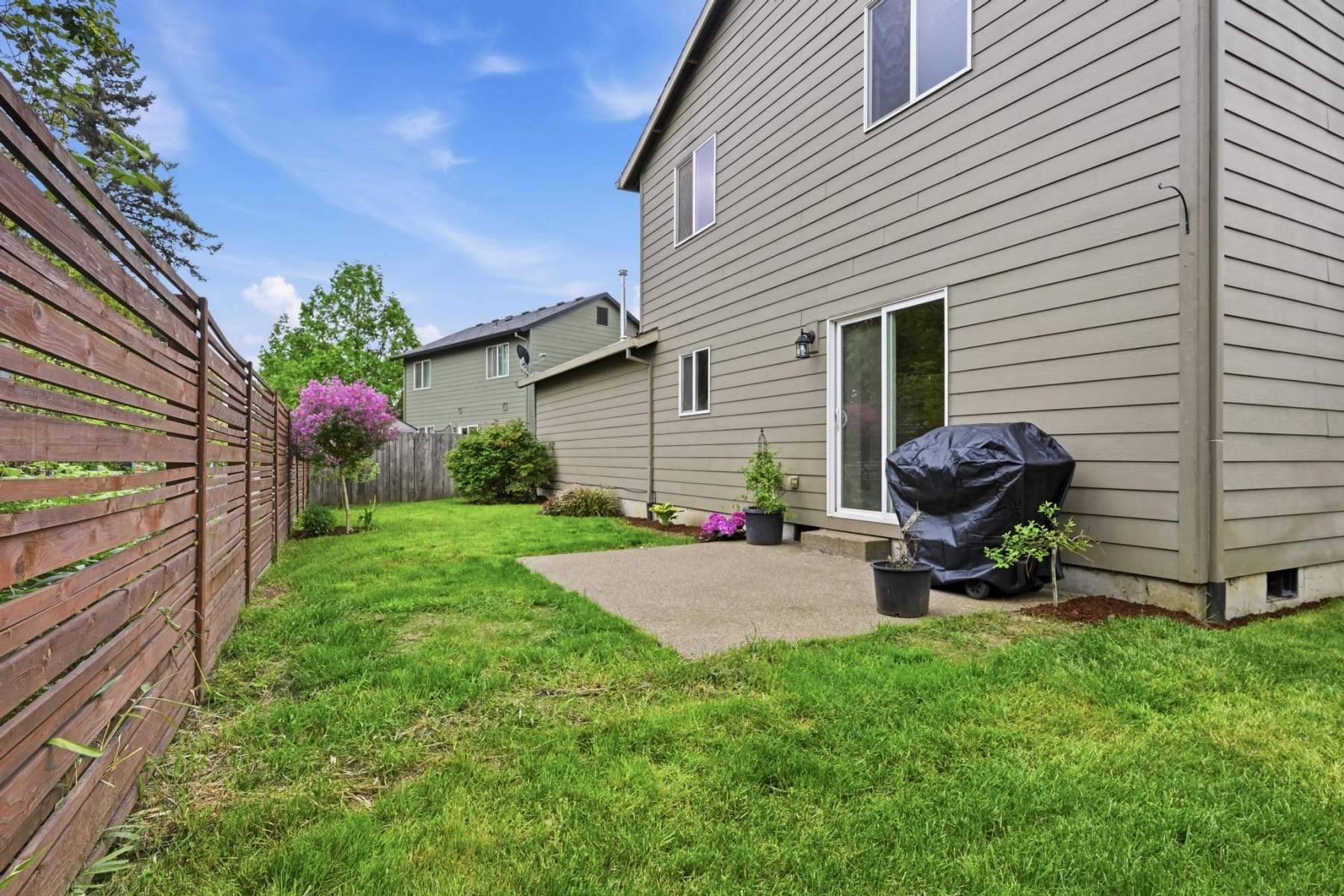  1232 ELDER PL Cornelius, OR 97113 - 物件實景