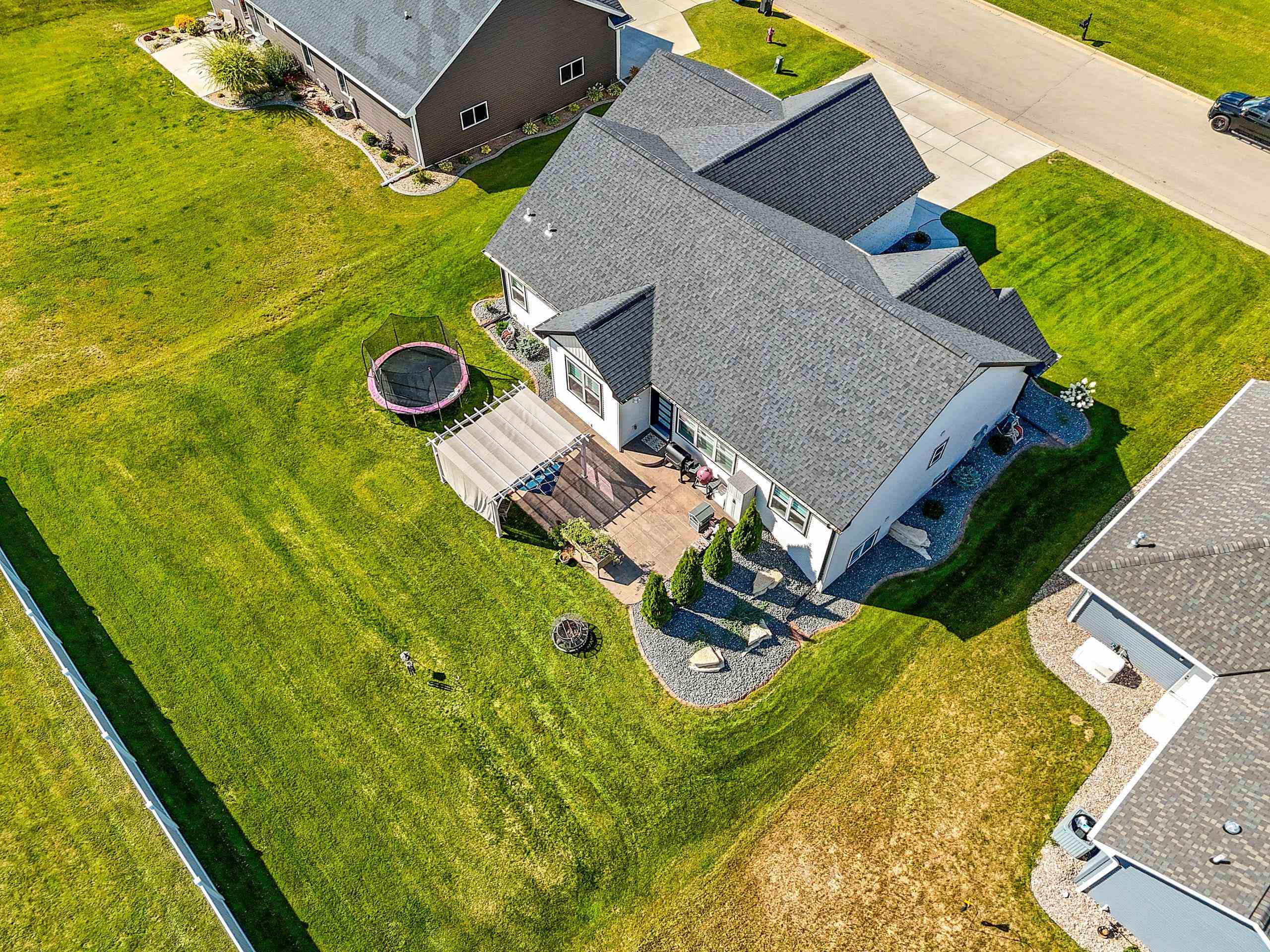 DENMARK, Wisconsin, 54208, United States, 4 Bedrooms Bedrooms, ,3 BathroomsBathrooms,Residential,For Sale,1932691