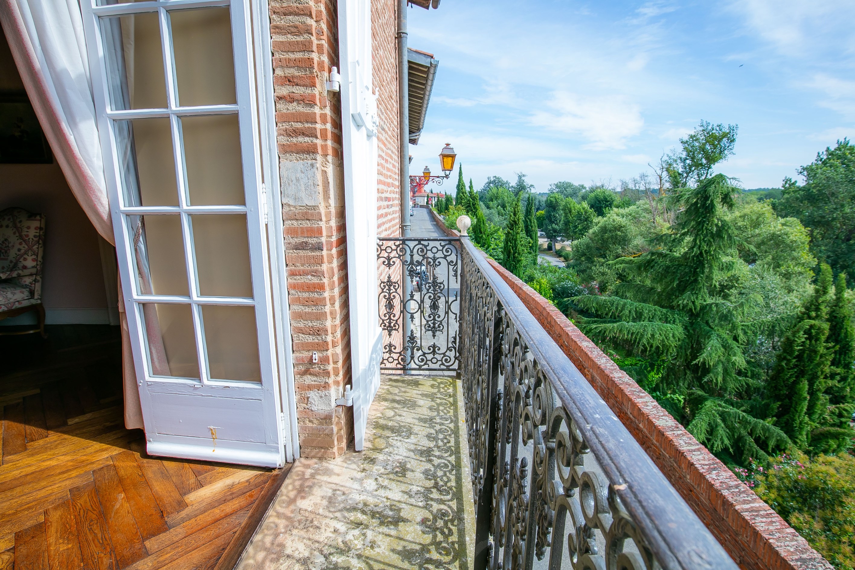  Exceptional house Historical Center Muret - 5 bedrooms - 物件實景