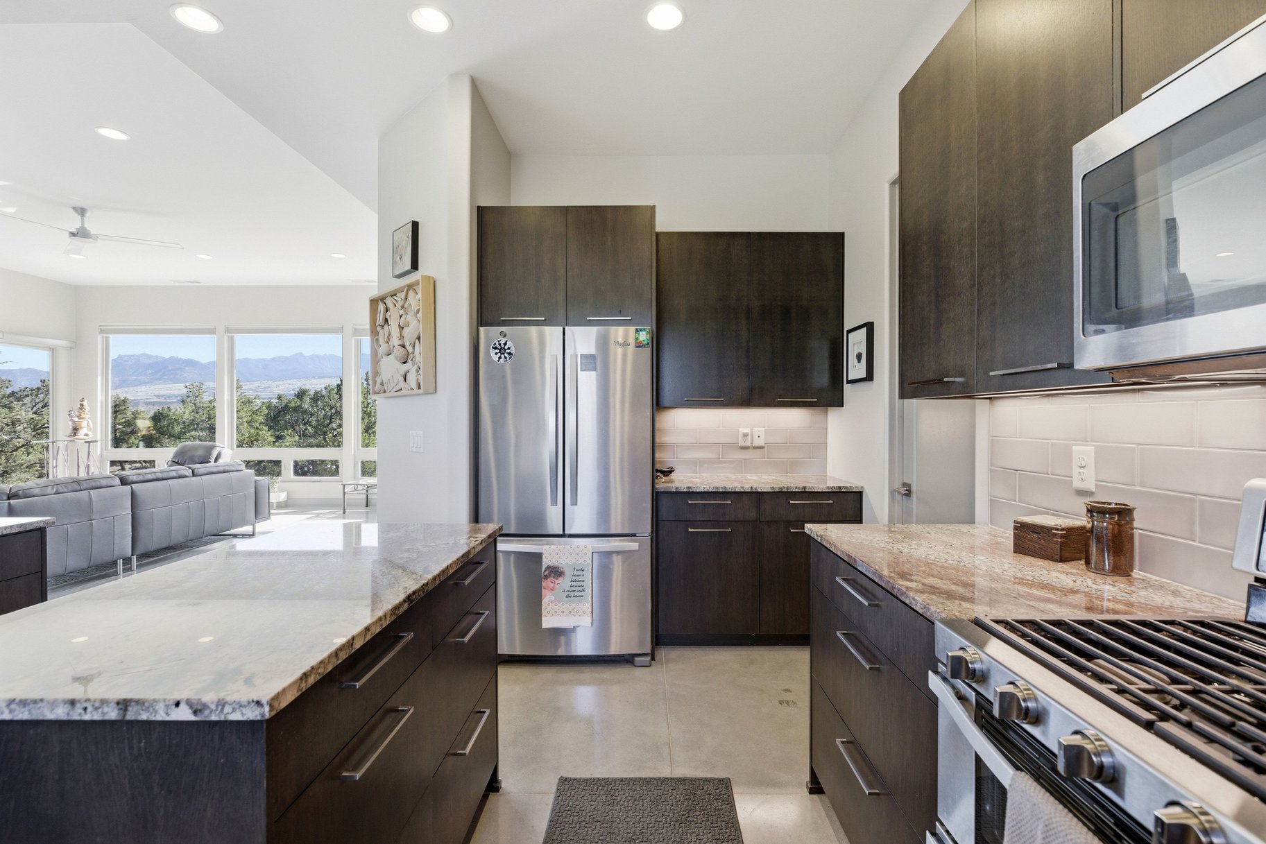  Elevated Homes, Stunning Views, 20 minutes From St. George Ut. - 物件實景