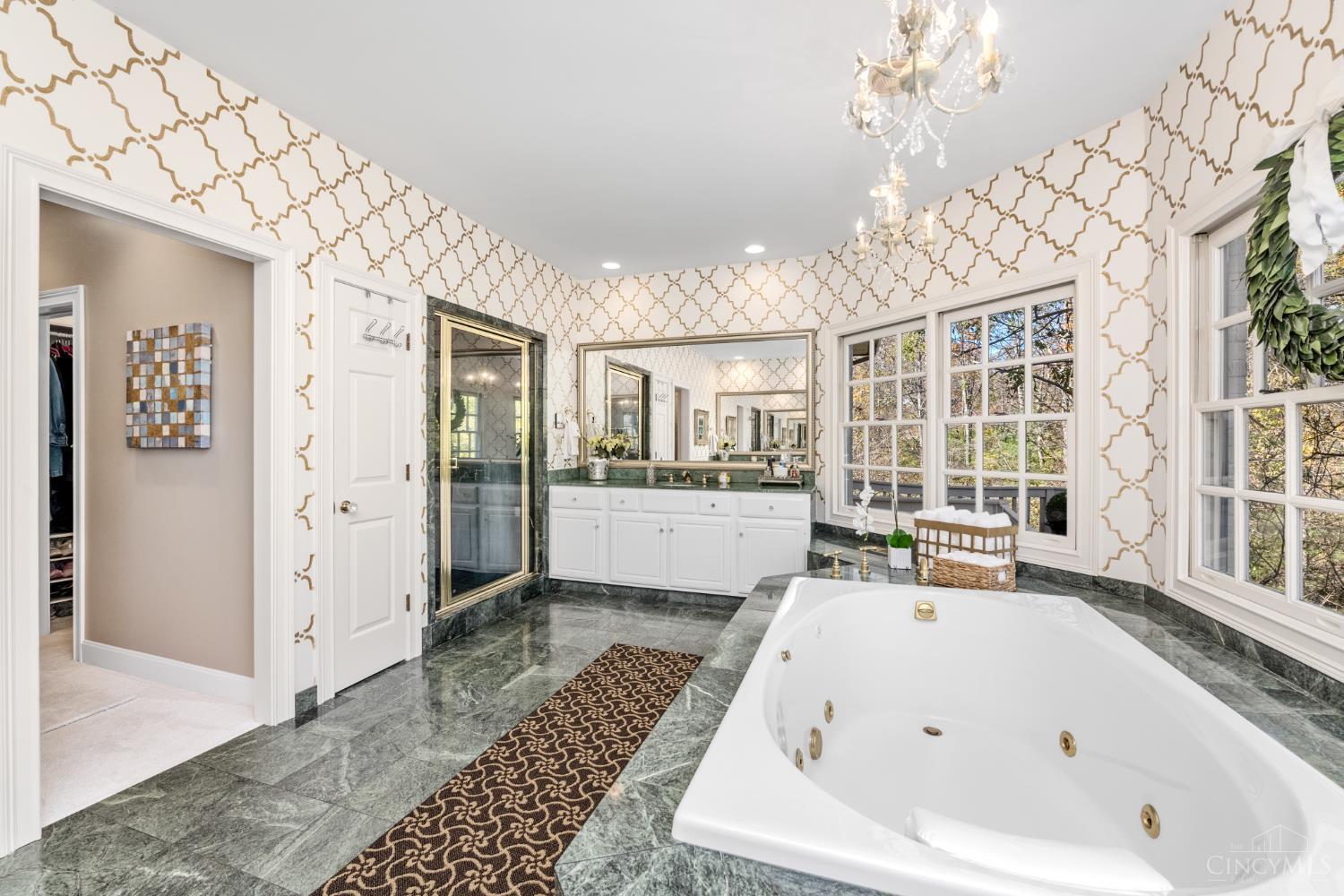 Indian Hill, Ohio, 45243, United States, 6 Bedrooms Bedrooms, ,6 BathroomsBathrooms,Residential,For Sale,1988280