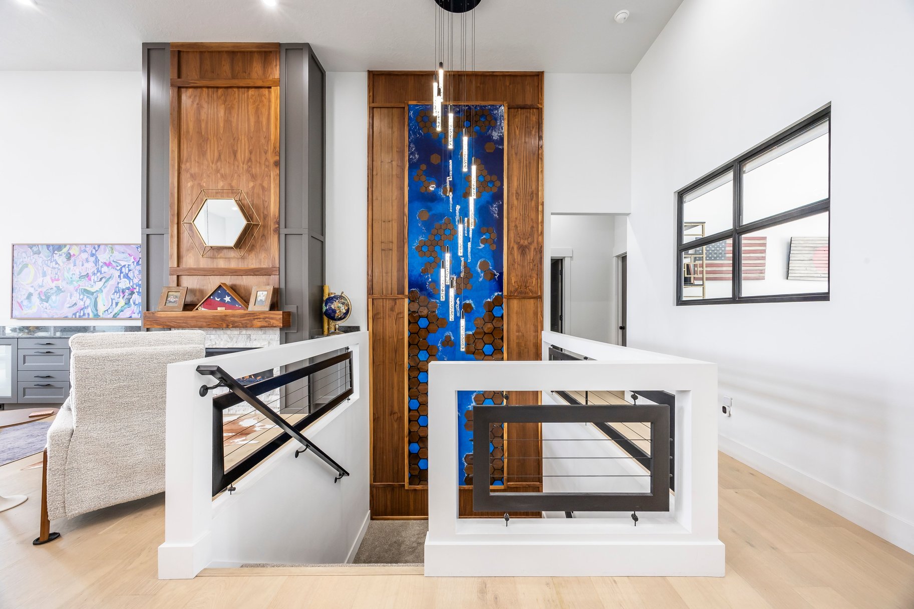  Luxury Inside and Out with Mountain Views - 物件實景