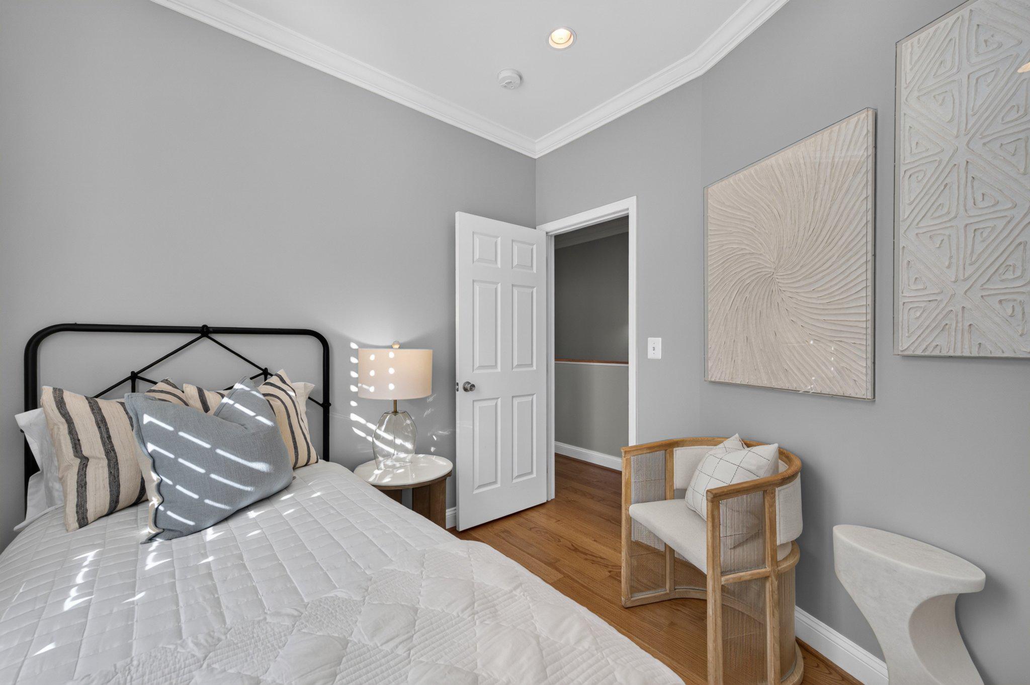 17 E Reed Avenue, Alexandria, VA, 22305 - 物件實景