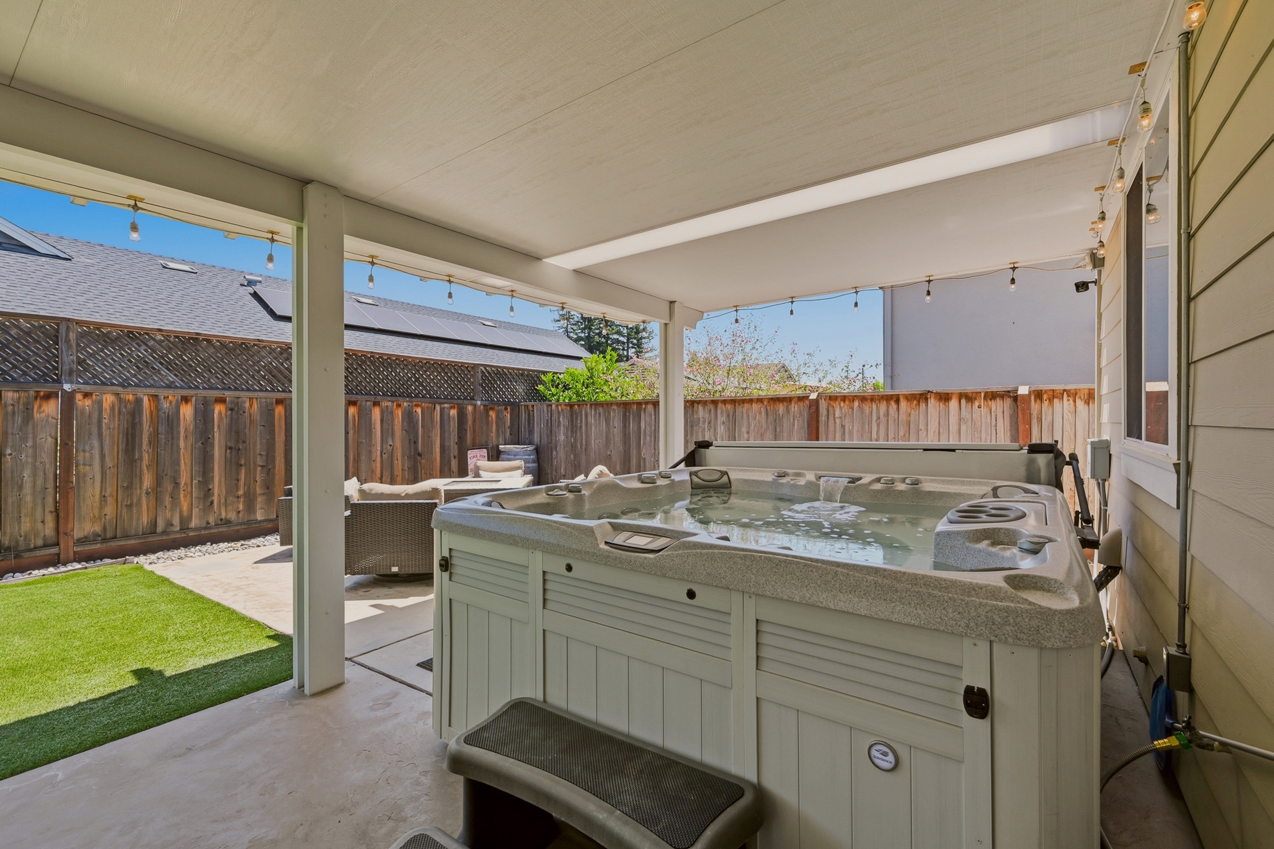  Desirable Newer North Napa Home - 物件實景