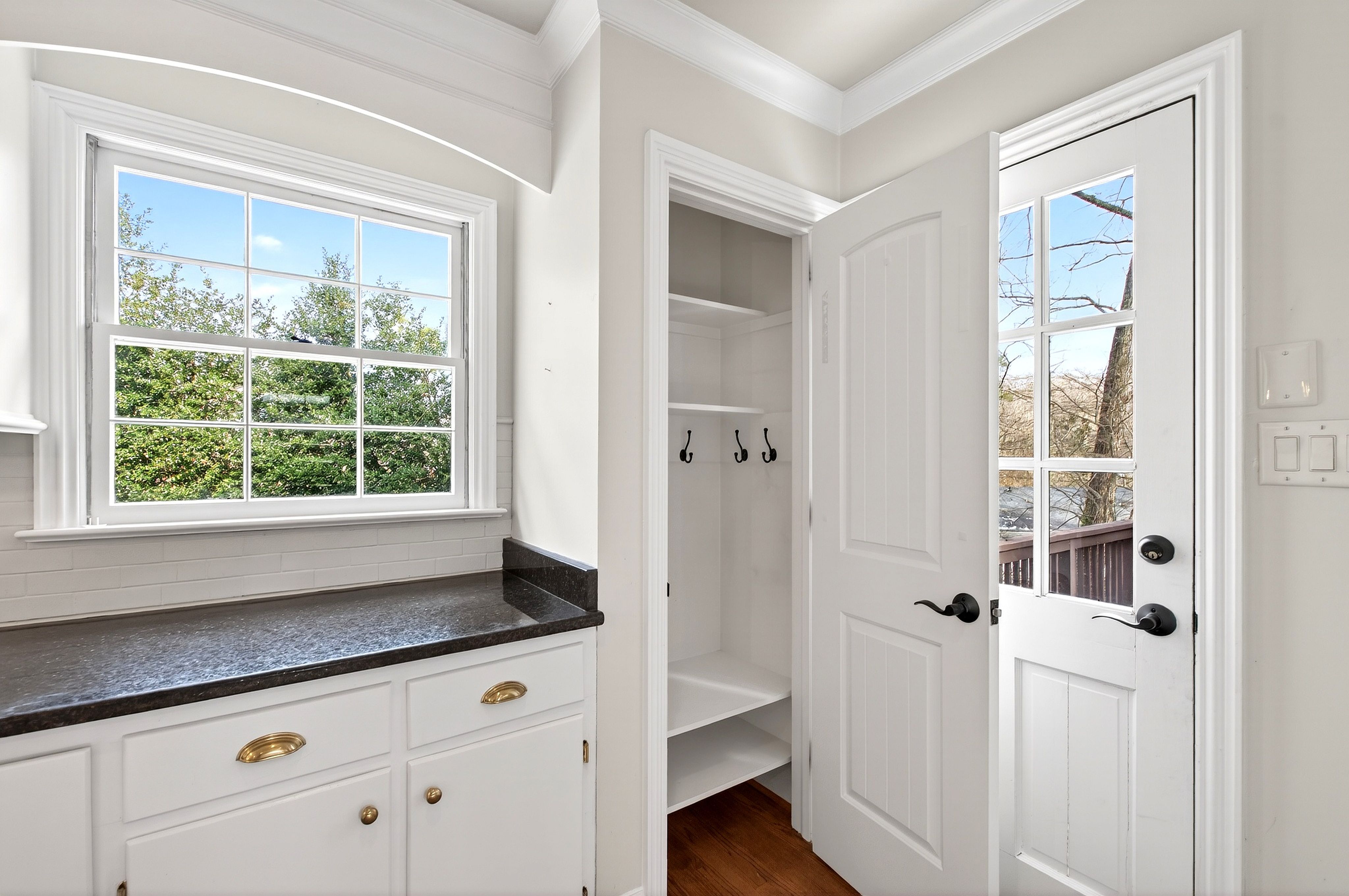  3620 Alamance Drive, Raleigh, NC 27609 - 物件實景