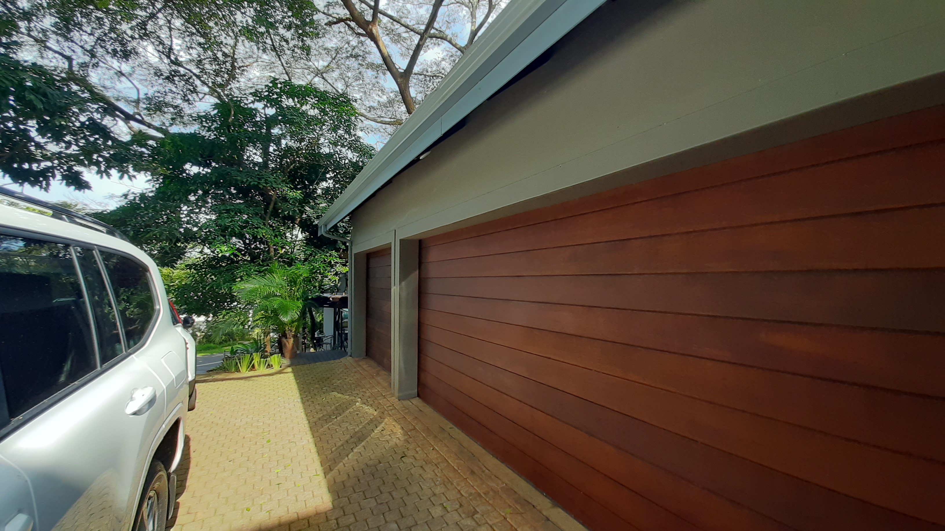  Private Architectural Sanctuary in Simbithi Eco Estate - 物件實景