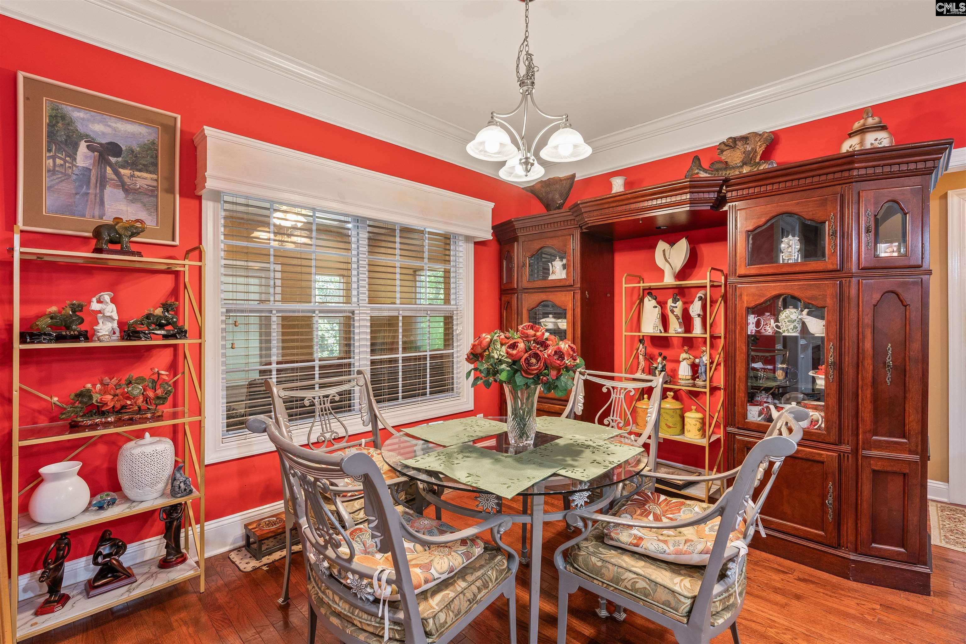 Columbia, South Carolina, 29229, United States, 4 Bedrooms Bedrooms, ,3 BathroomsBathrooms,Residential,For Sale,1969107