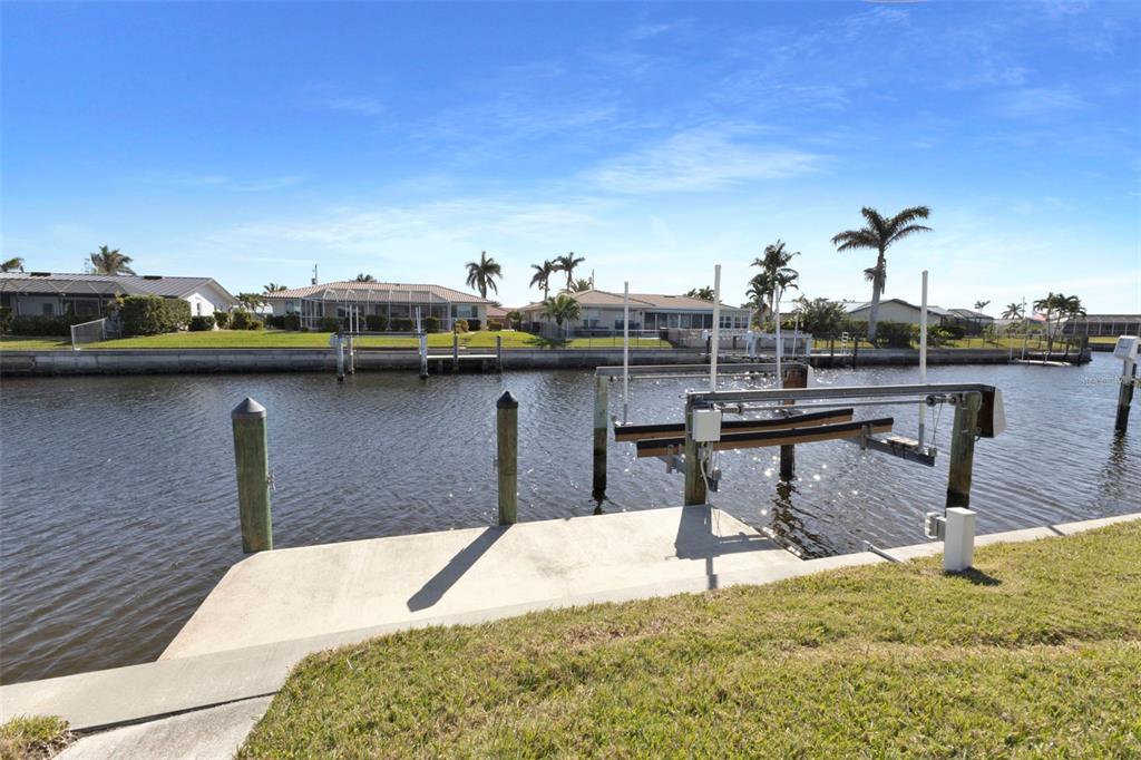 Punta Gorda, Florida, 33950, United States, 2 Bedrooms Bedrooms, ,2 BathroomsBathrooms,Residential,For Sale,1722408