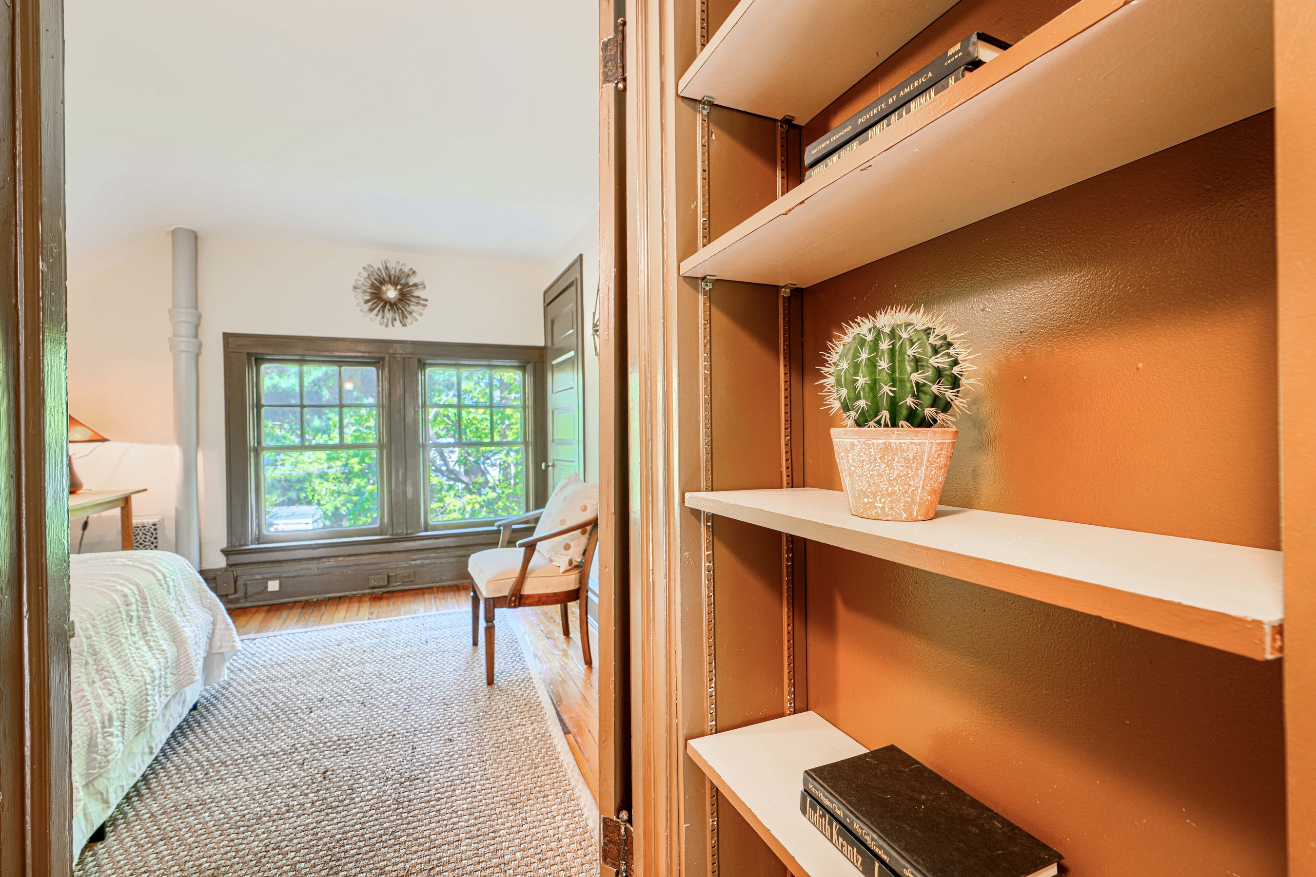  ROLAND PARK - 物件實景