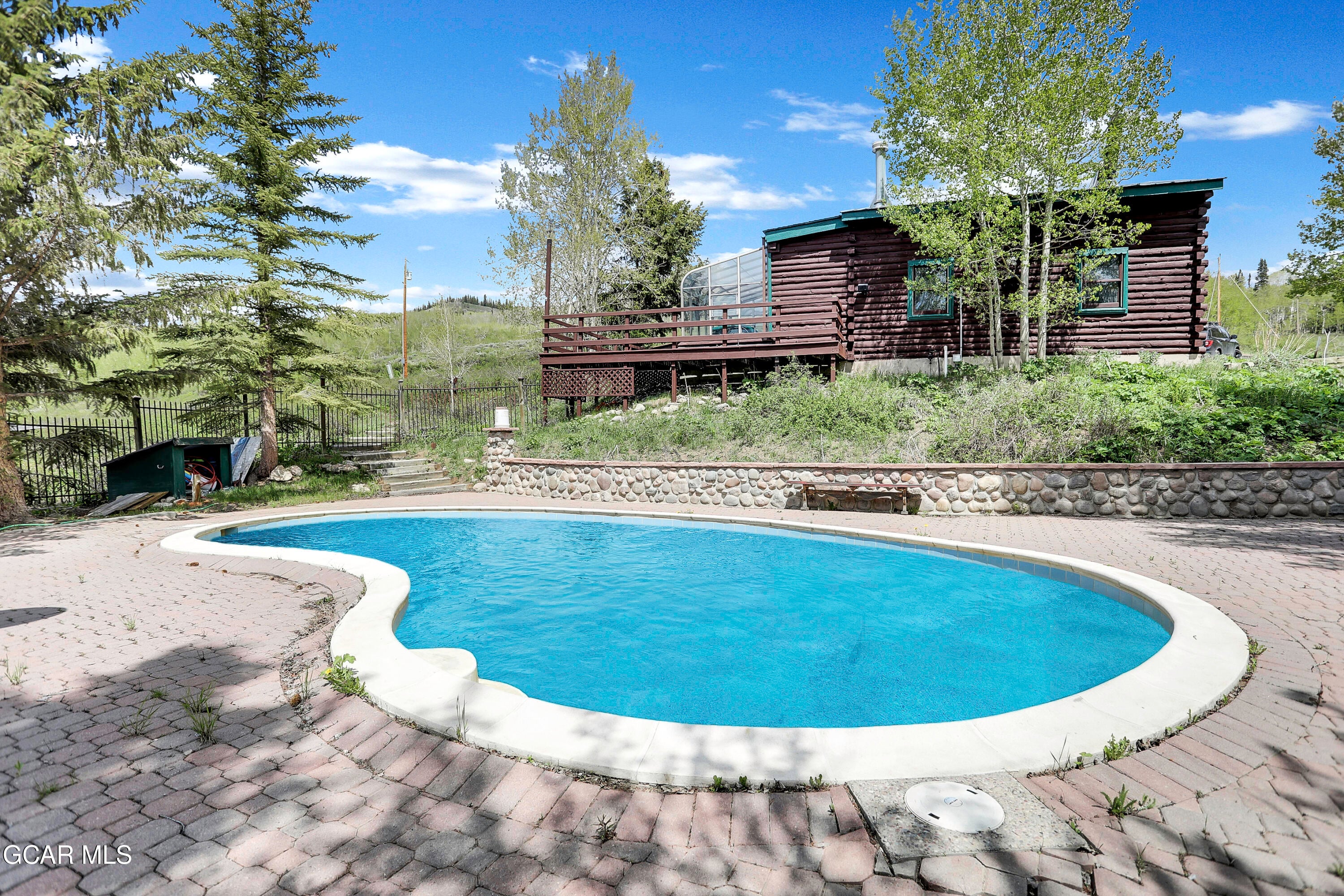 Kremmling, Colorado, 80459, United States, 3 Bedrooms Bedrooms, ,1 BathroomBathrooms,Residential,For Sale,1848925