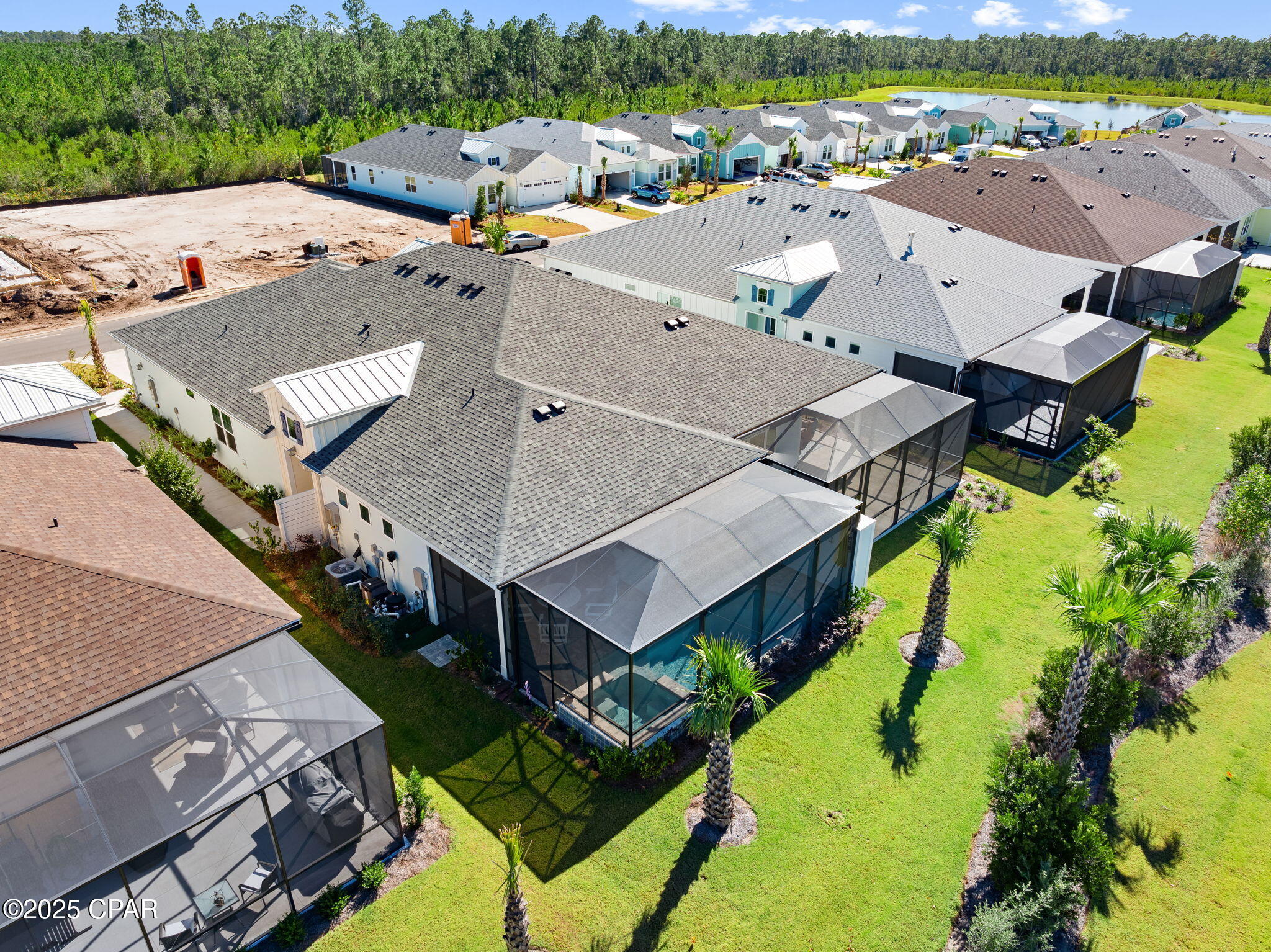 Panama City Beach, Florida, 32413, United States, 2 Bedrooms Bedrooms, ,3 BathroomsBathrooms,Residential,For Sale,1993076