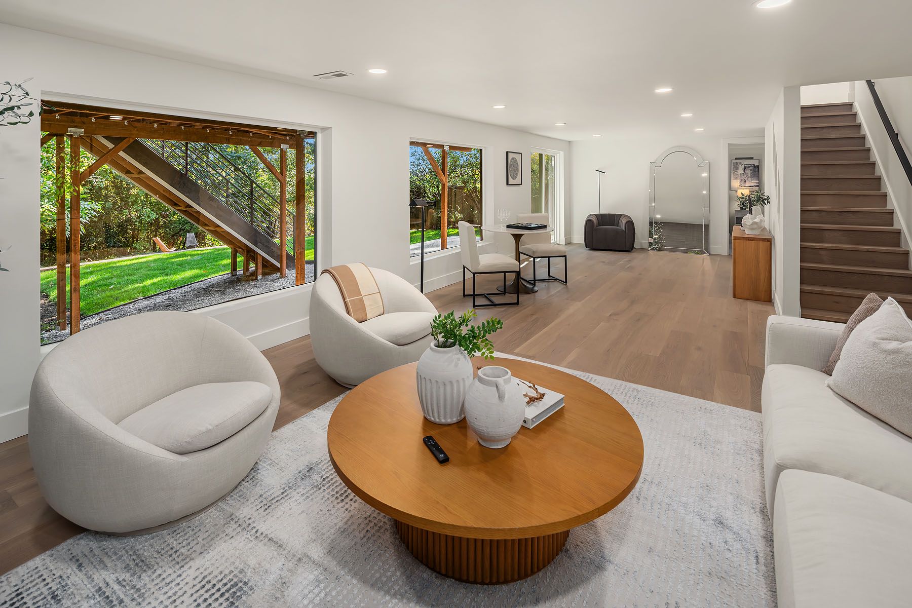  7070 94th Avenue Southeast, Mercer Island, WA 98040 - 物件實景