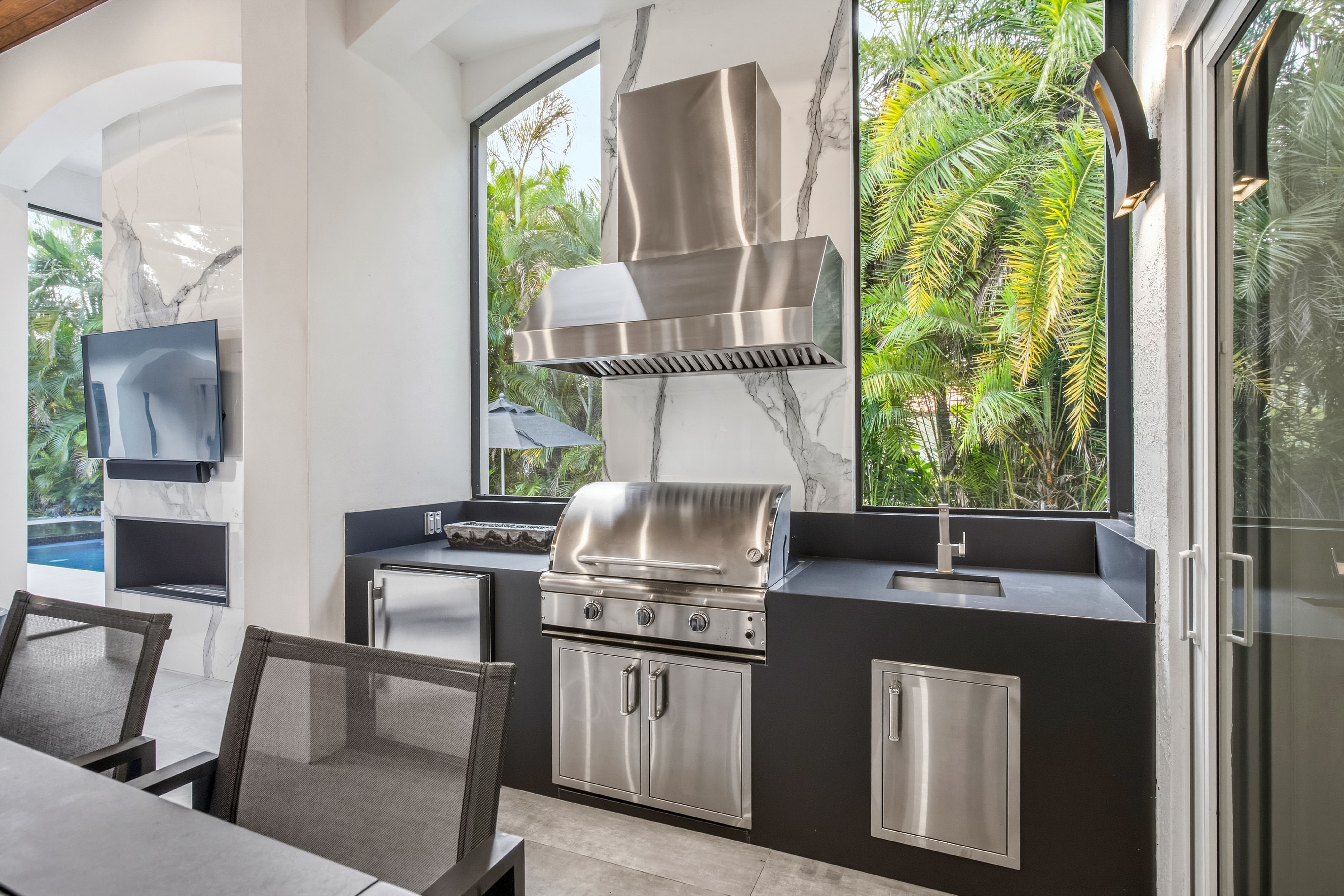  6951 SW 94 St, Miami, FL, 33156 - 物件實景