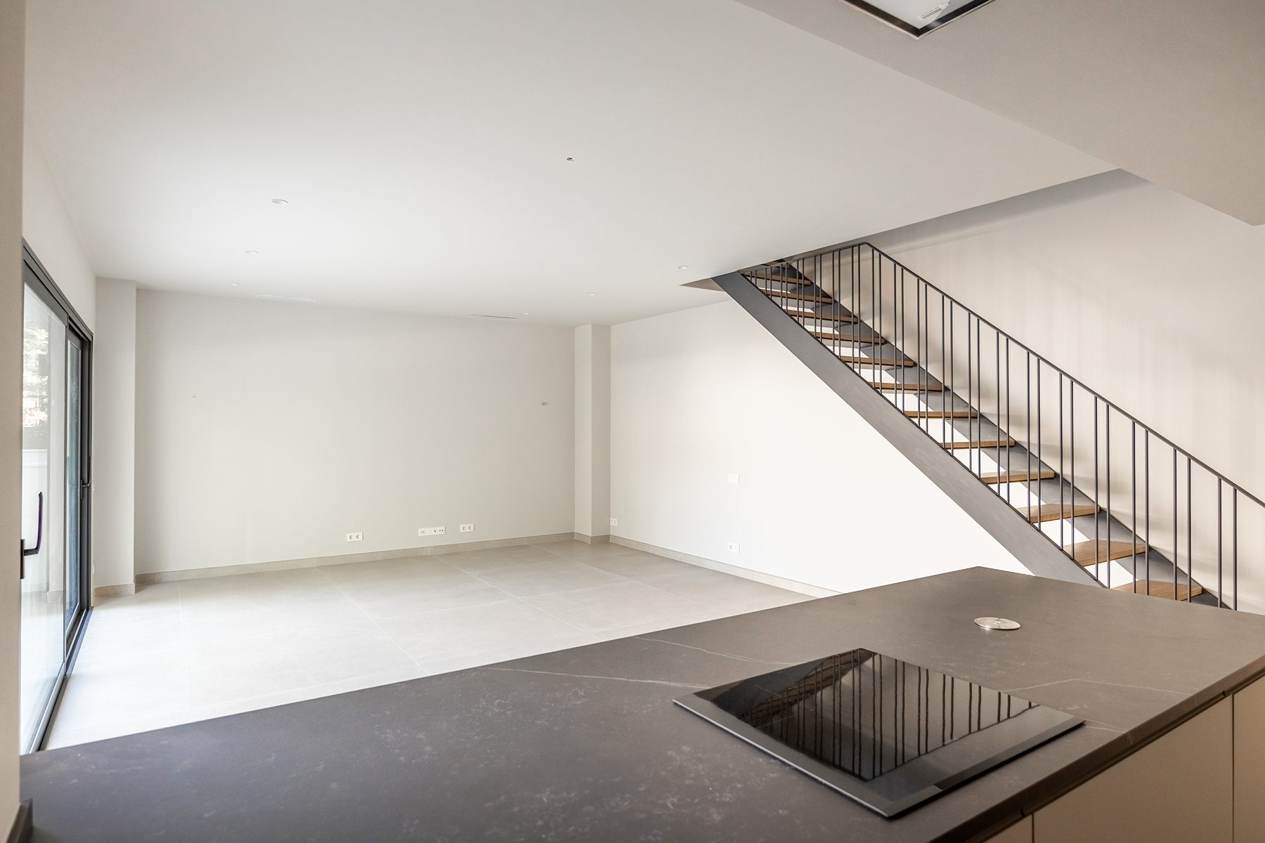 Exclusive duplex with terrace, two parking spaces and storage in Manuel Siurot - 物件實景