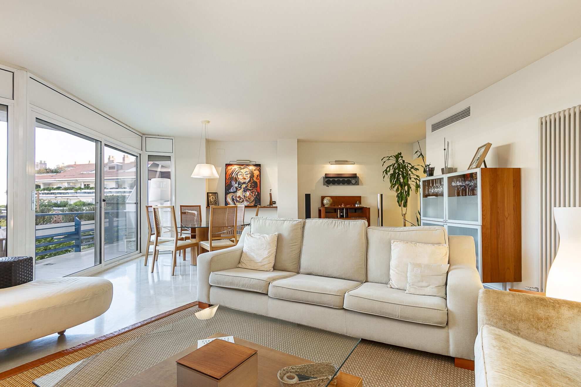  Exceptional apartment in Sitges sea front line - 物件實景