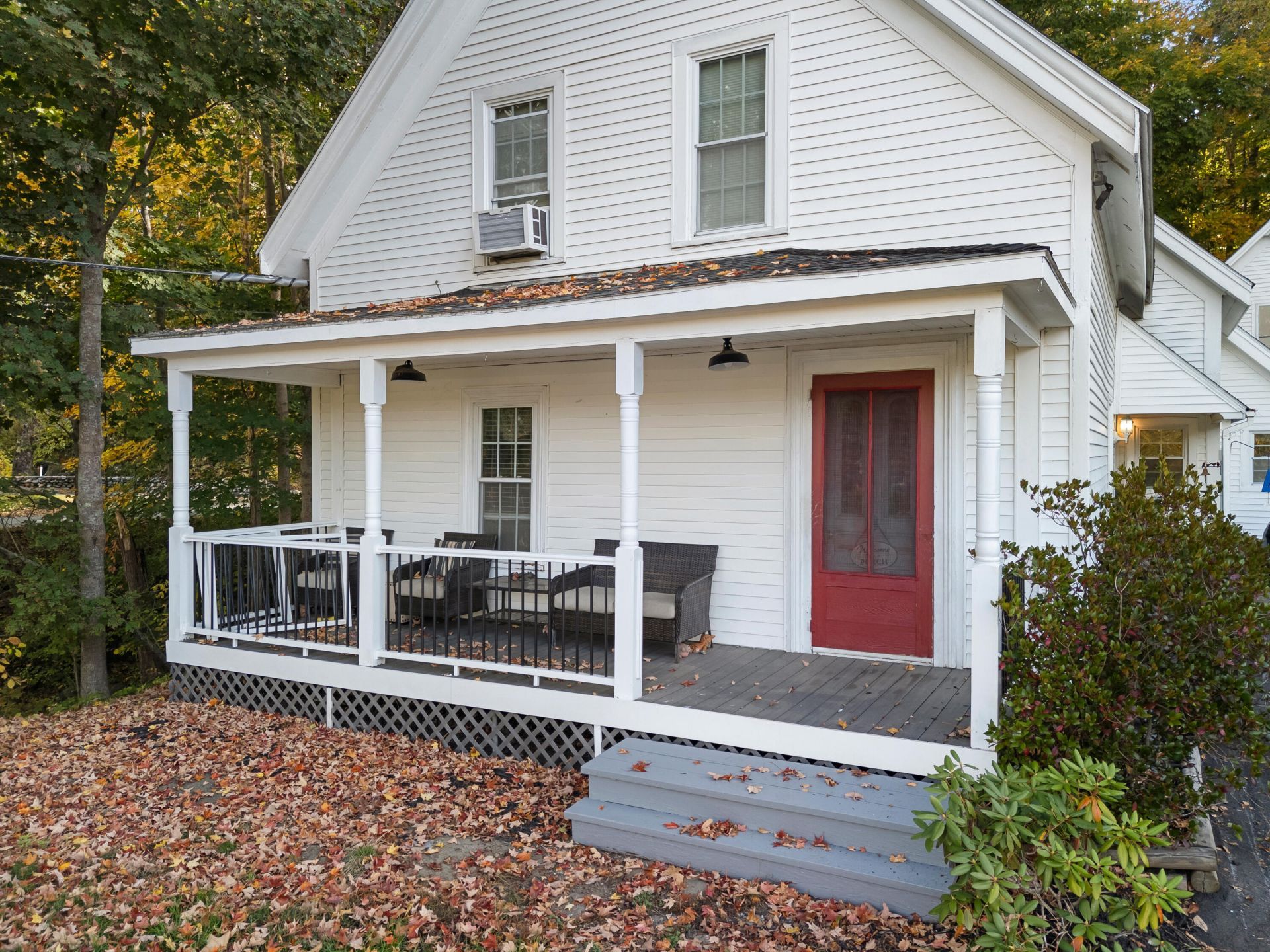 Riverside Dr, Warren, ME 04864 #1