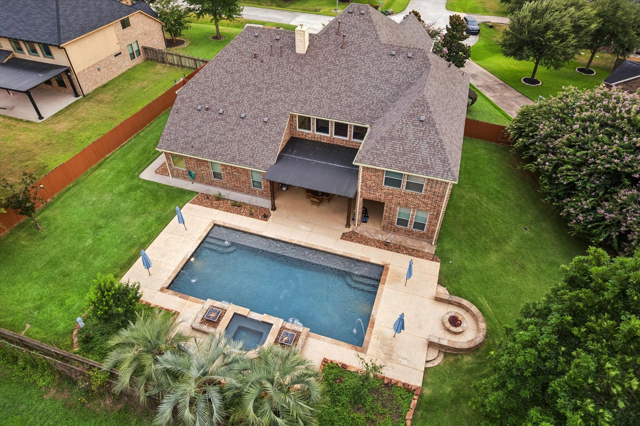  24935 Waterstone Estates Circle W - 物件實景