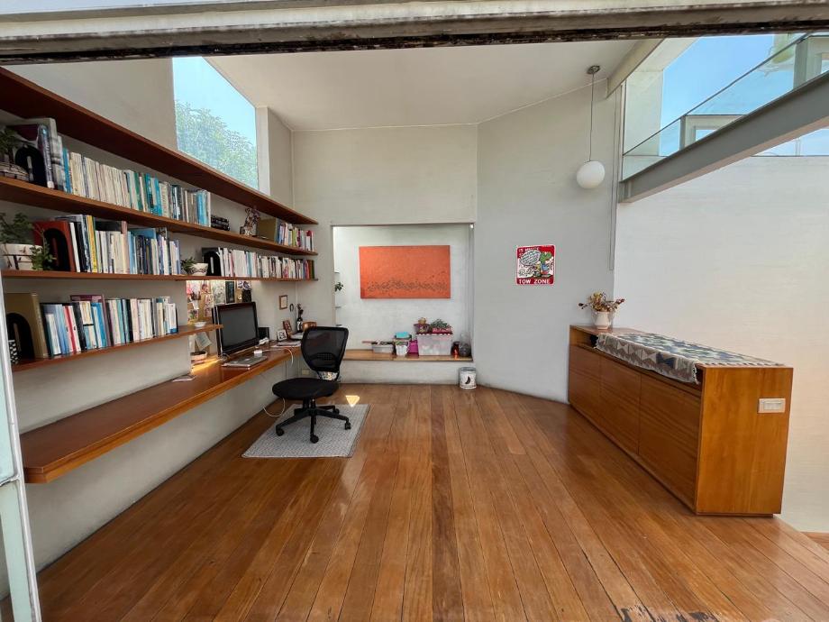 Coyoacán, Ciudad de México, 04380, Mexico, 3 Bedrooms Bedrooms, ,2 BathroomsBathrooms,Residential,For Sale,1994876