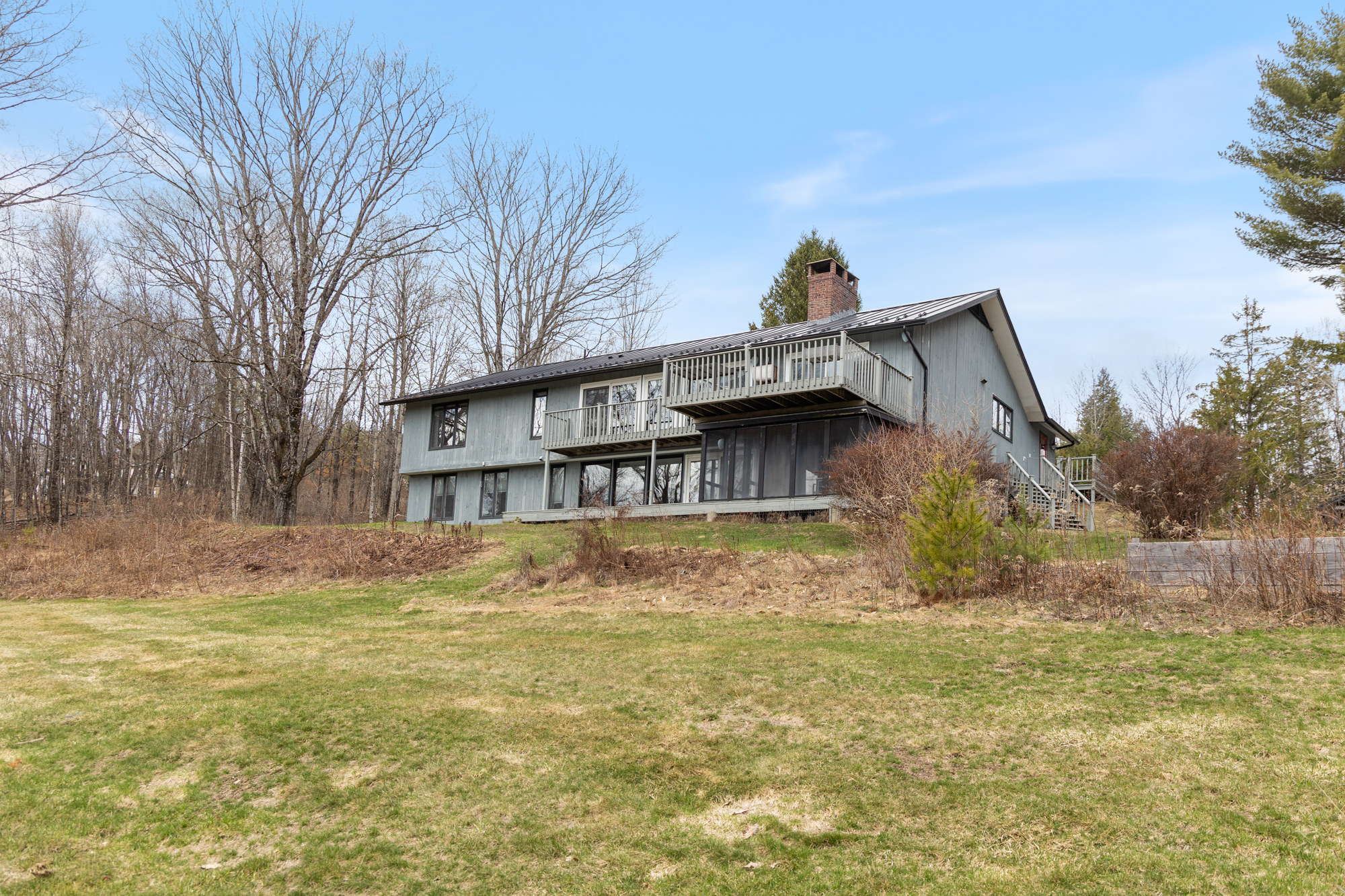  746 Pattrell Road - 物件實景