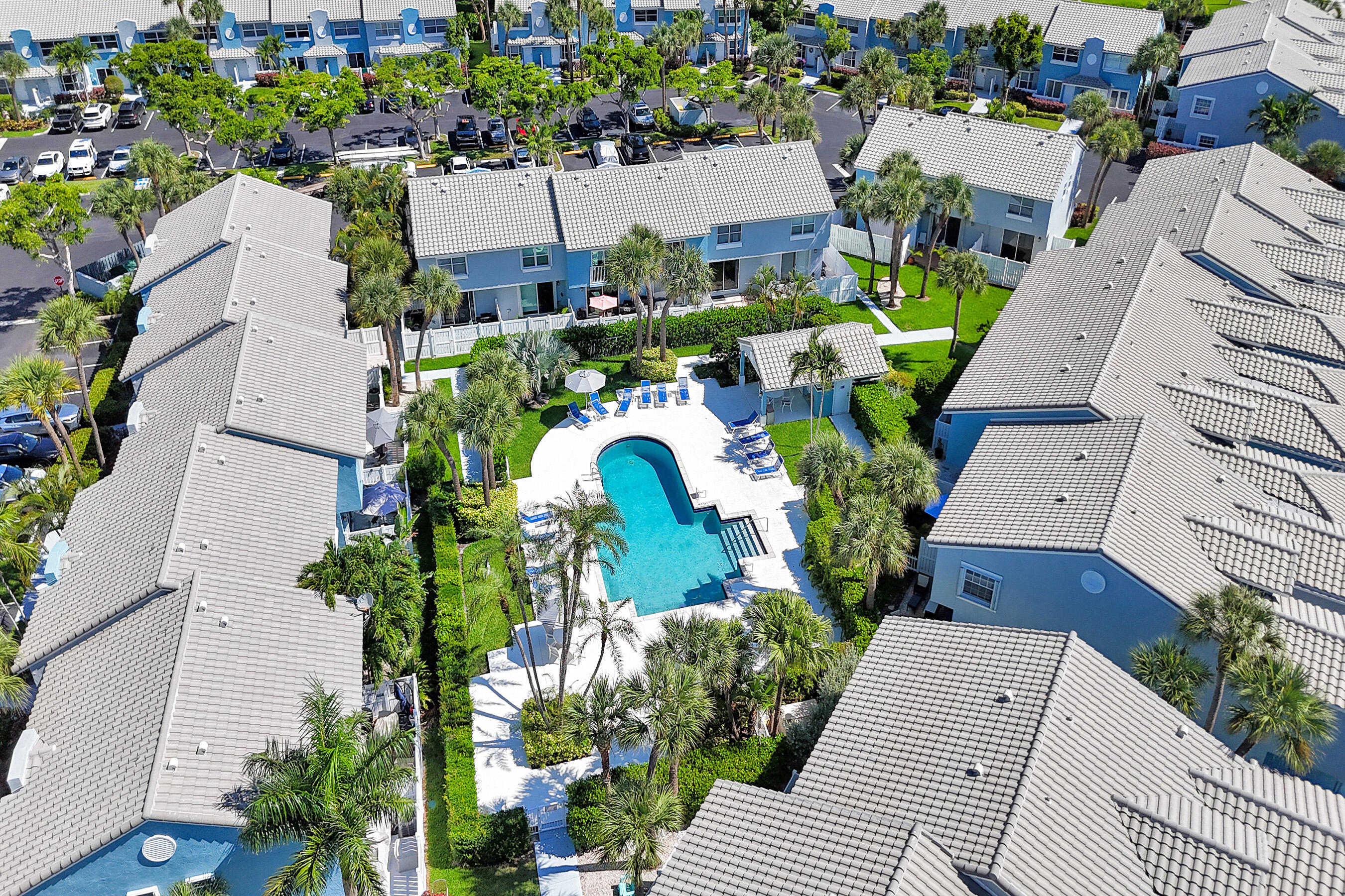 Boca Raton, Florida, 33487, United States, 3 Bedrooms Bedrooms, ,3 BathroomsBathrooms,Residential,For Sale,1986556