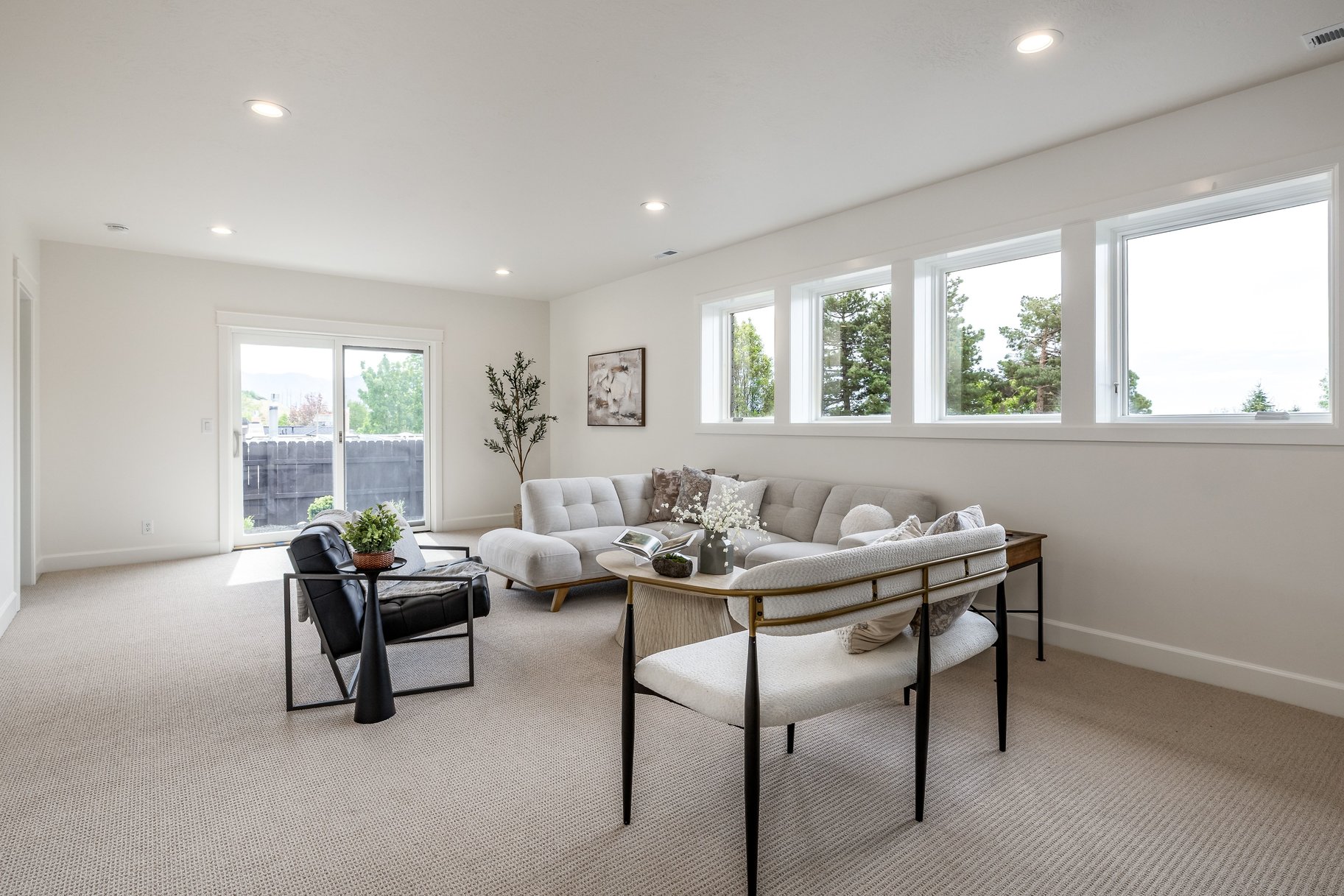  Beautifully Remodeled Home Perched Above SLC - 物件實景