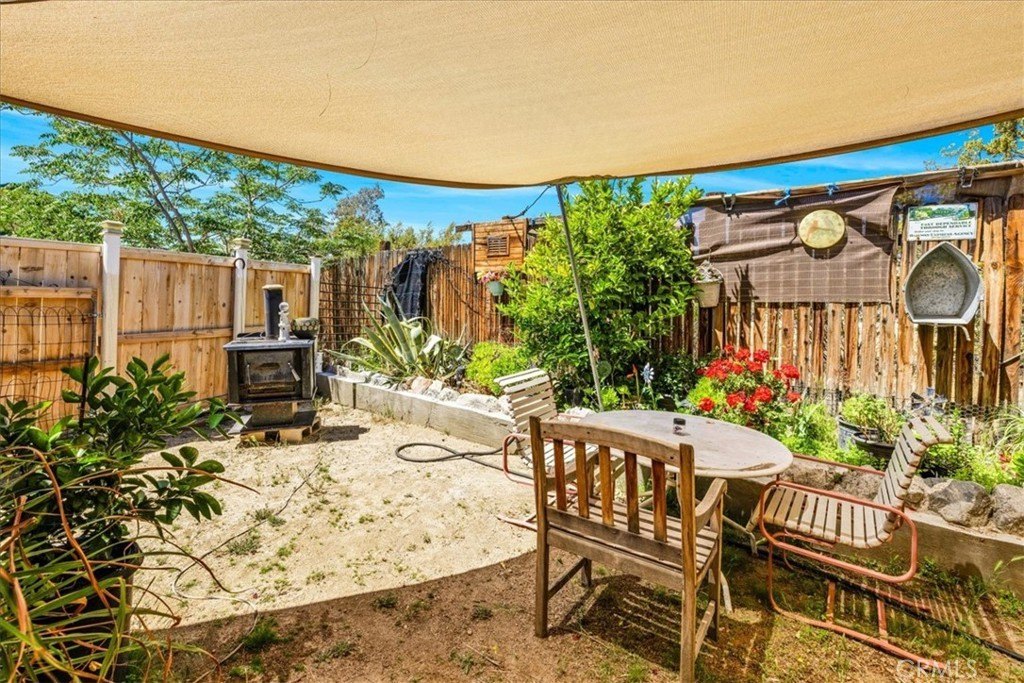 Morongo Valley, California, 92256, United States, 2 Bedrooms Bedrooms, ,2 BathroomsBathrooms,Residential,For Sale,1819780