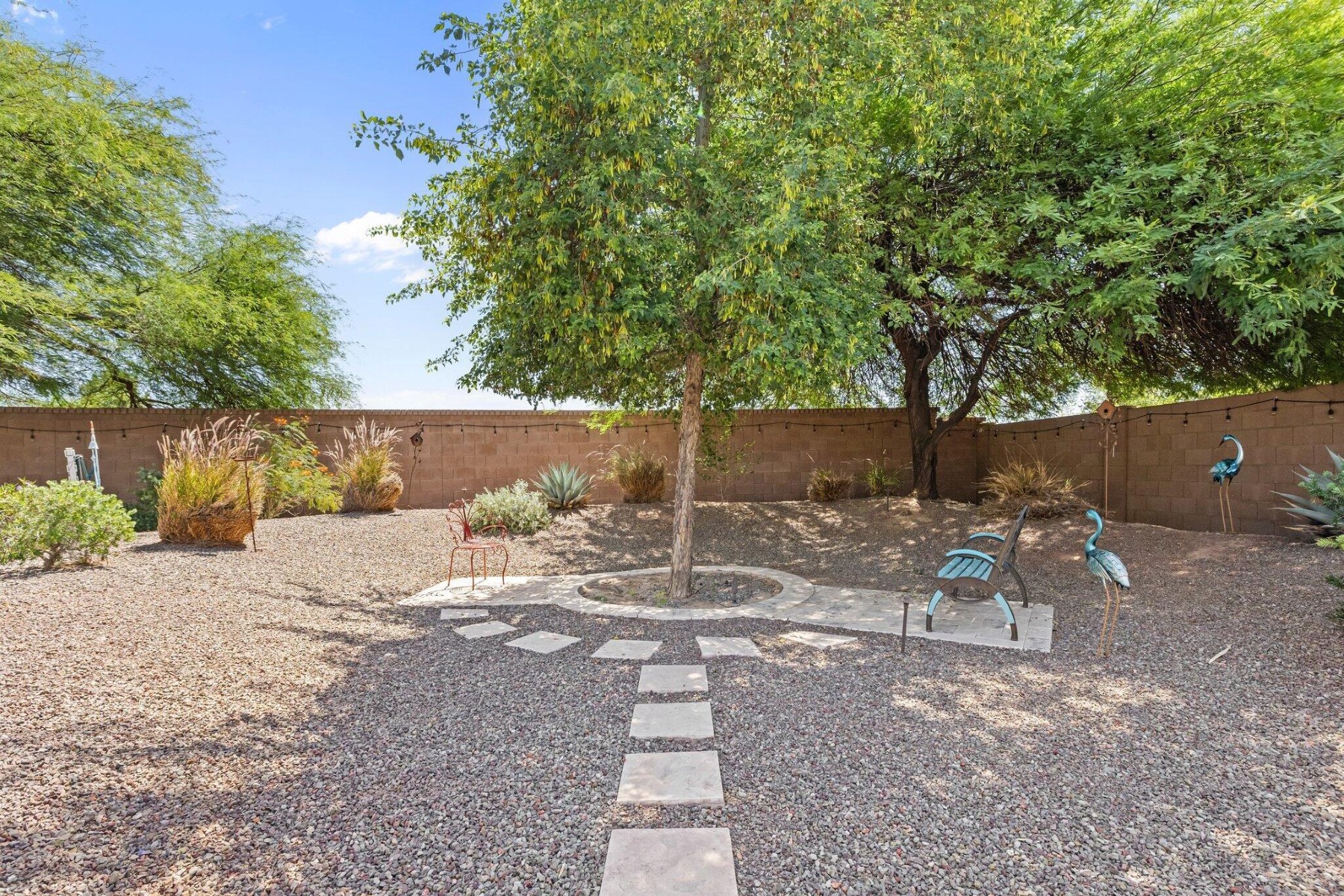  4523 S Gold Court  Chandler, AZ - 物件實景