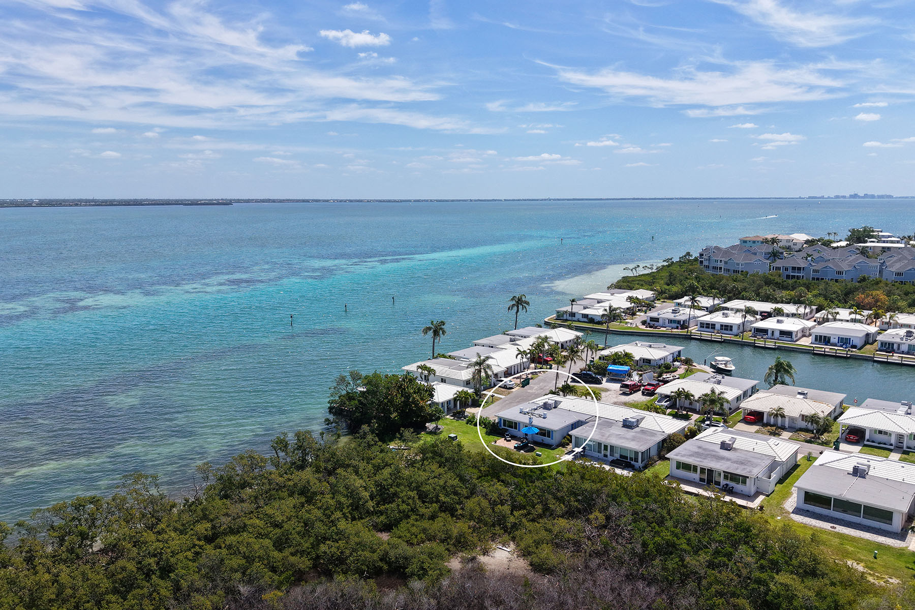  SPANISH MAIN YACHT CLUB CONDO - 物件實景