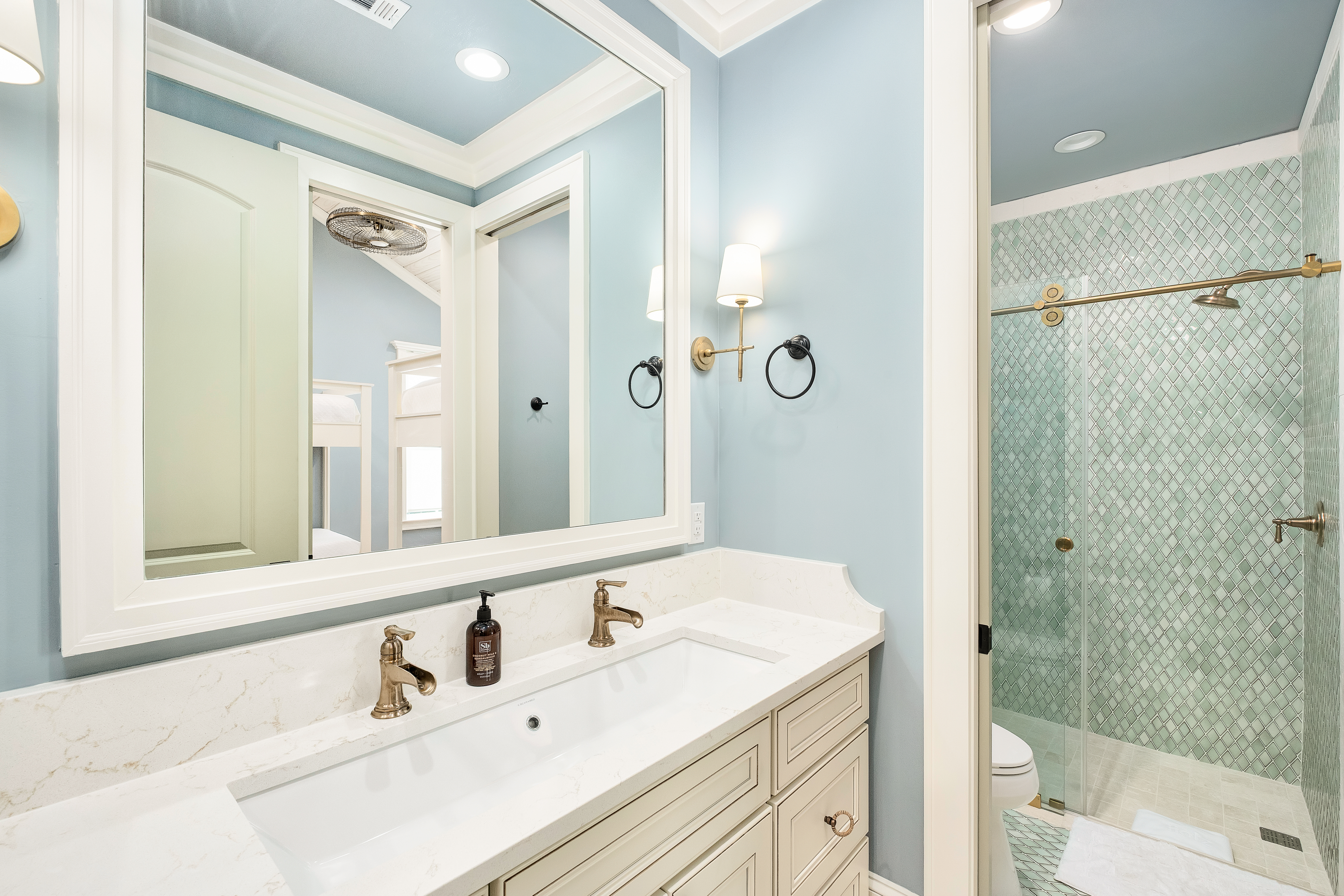  Historic Grayton Beach Address Refined For Modern Livability - 物件實景