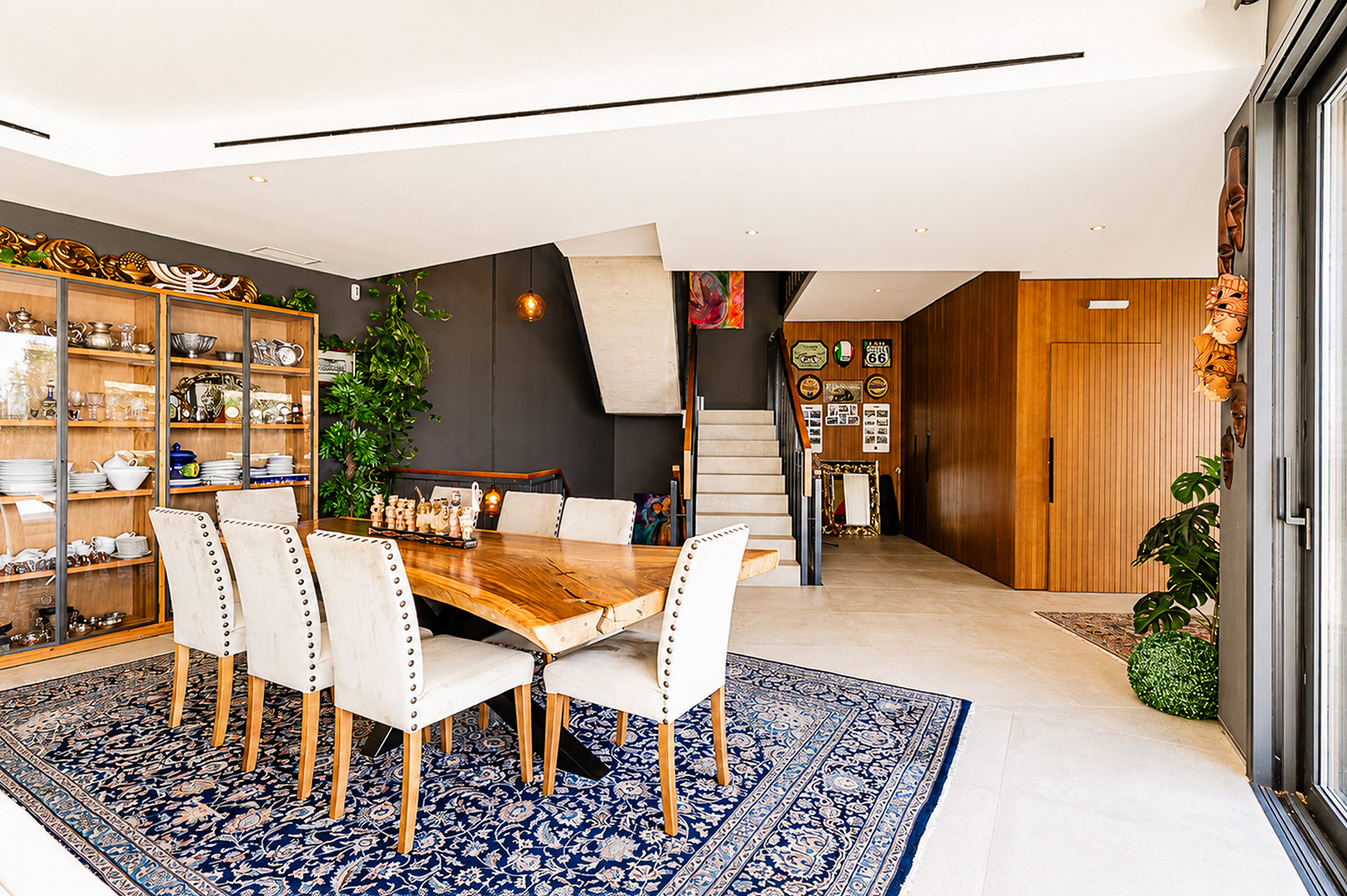  Luxury villa with panoramic sea views in Bellamar - 物件實景