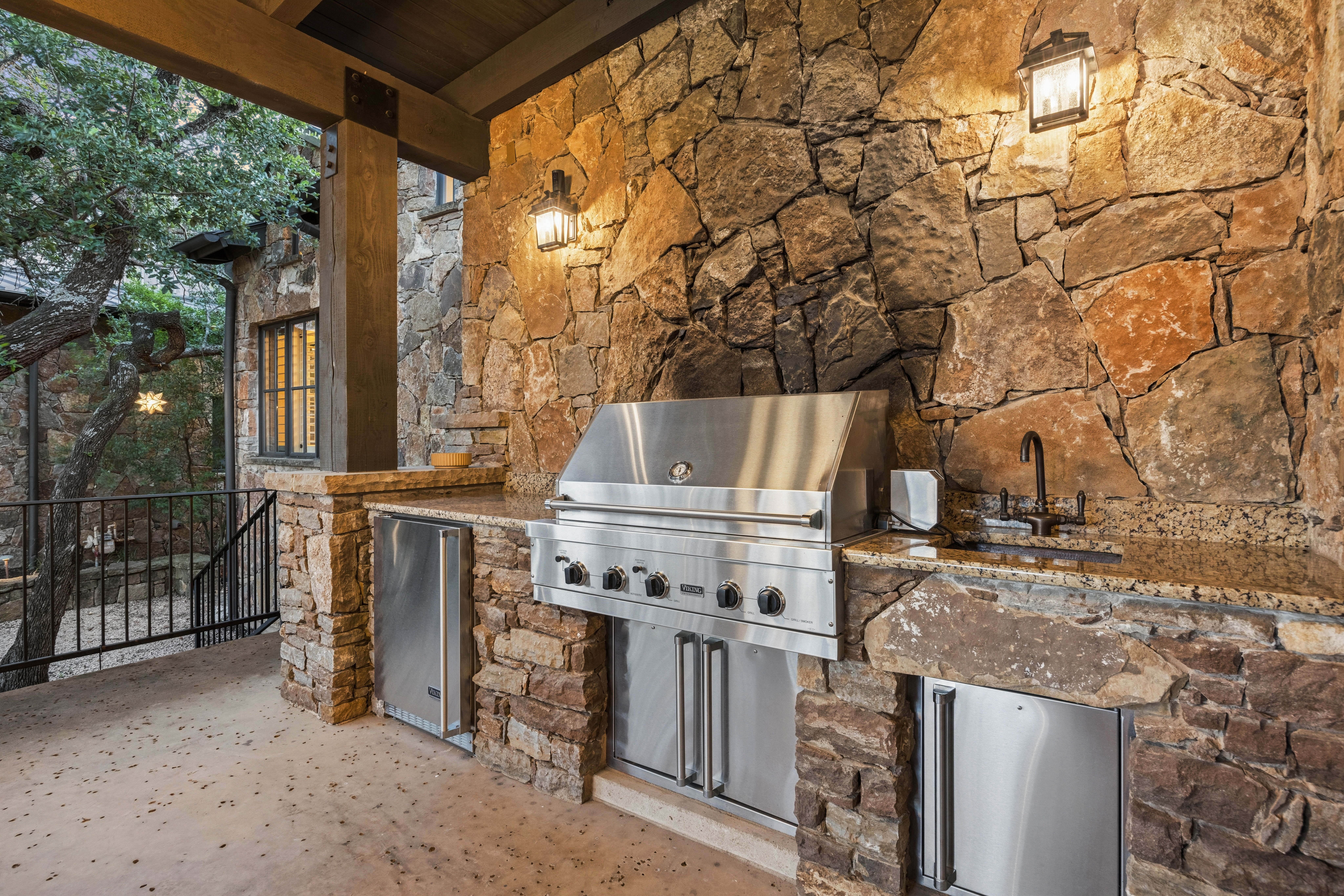  A Hidden Gem in Spanish Oaks—Peaceful, Private, and Beautifully Timeless - 物件實景