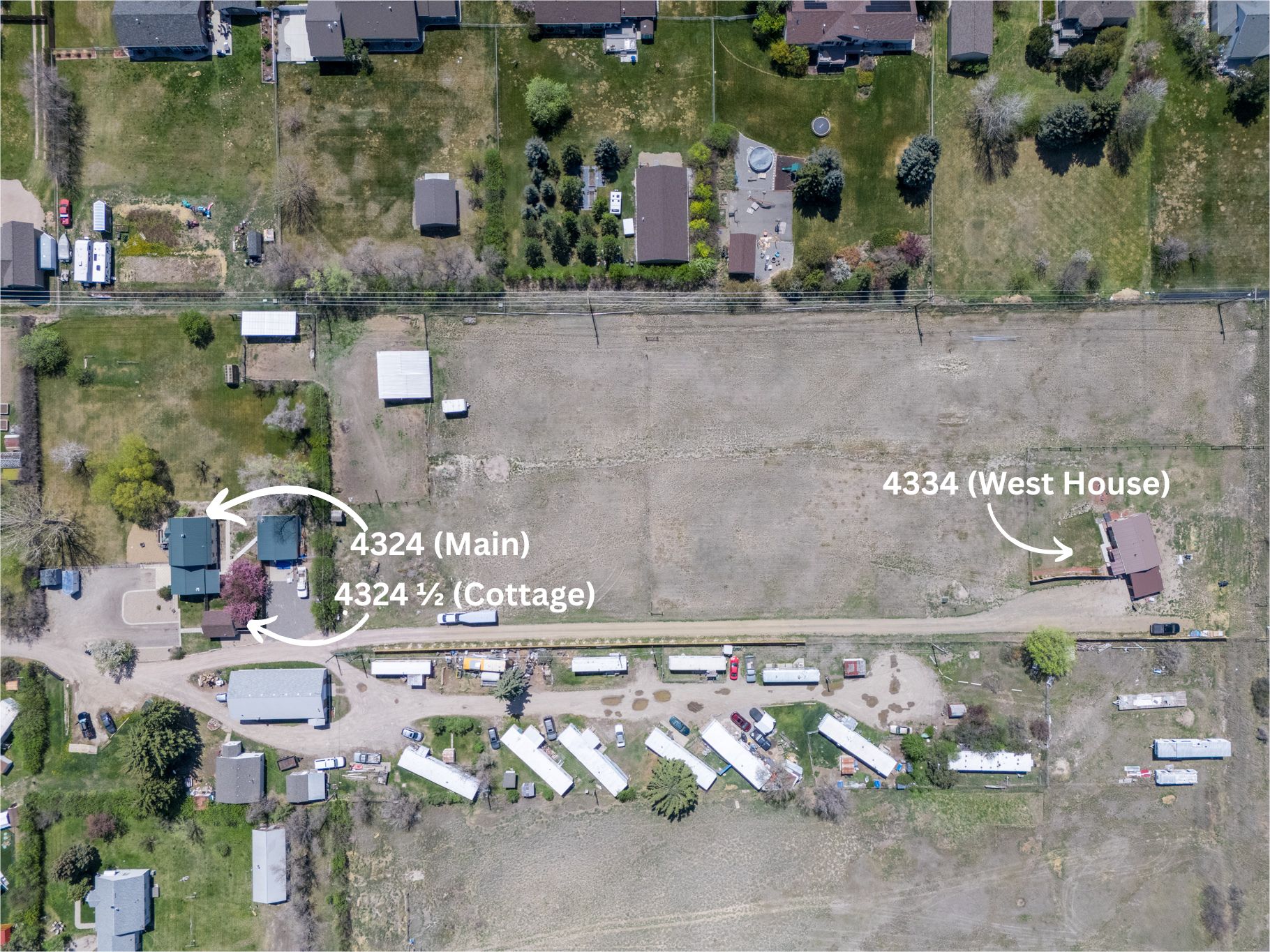 Helena, Montana, 59602, United States, 3 Bedrooms Bedrooms, ,2 BathroomsBathrooms,Residential,For Sale,1837520