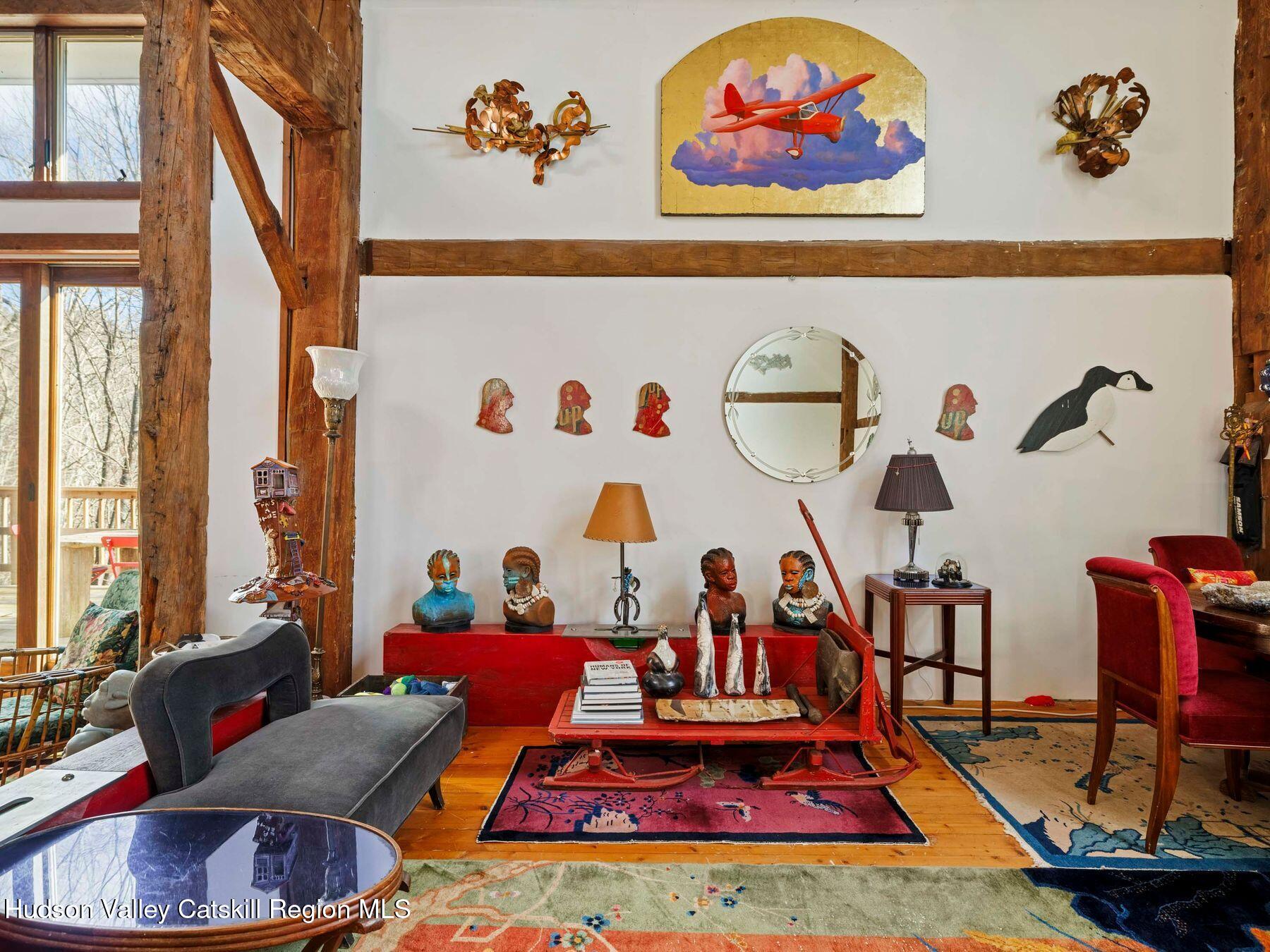 Jewett, New York, 12444, United States, 4 Bedrooms Bedrooms, ,4 BathroomsBathrooms,Residential,For Sale,2003258