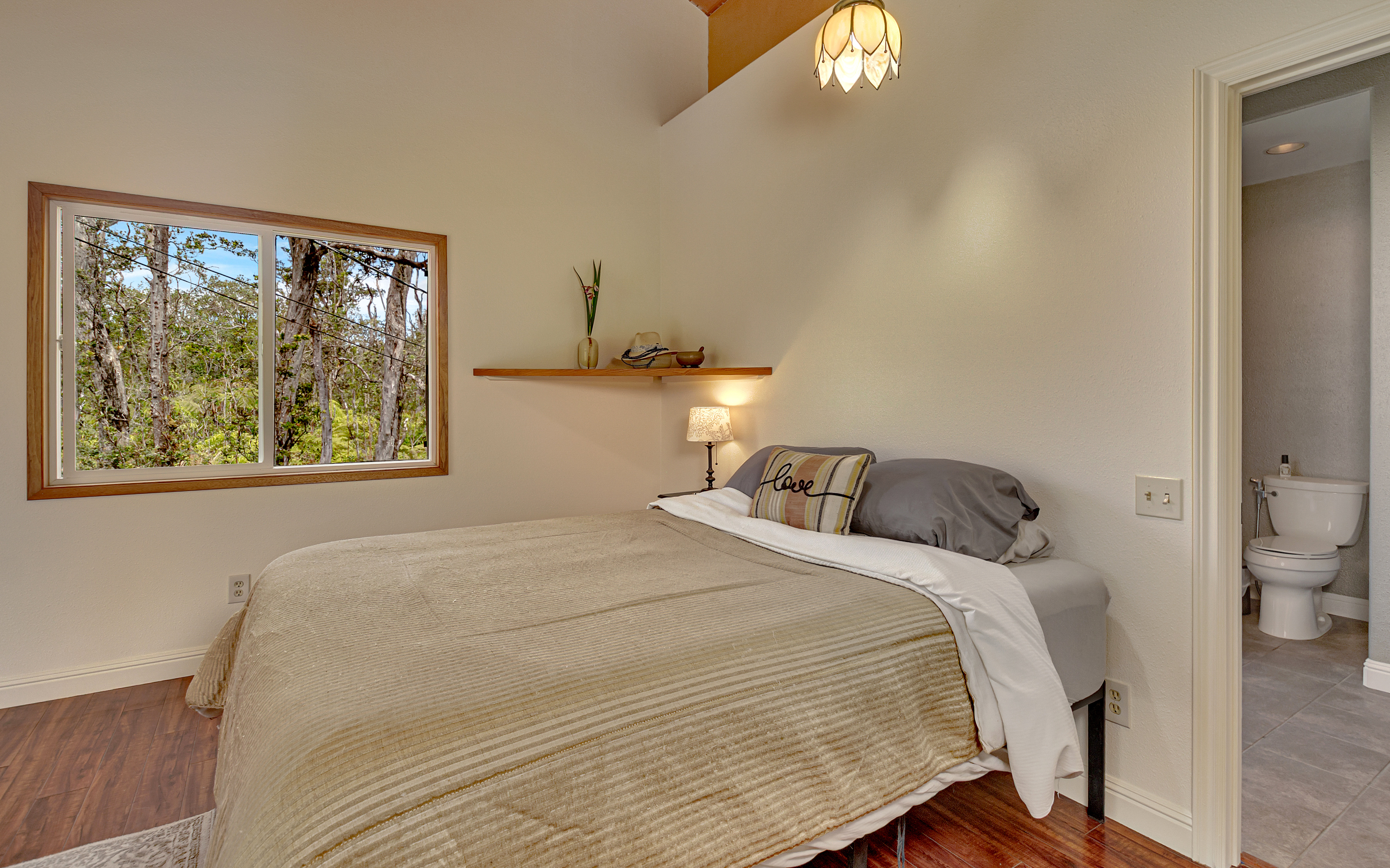  11-3121  HOOLEHUA RD, Volcano, HI 96785 - 物件實景