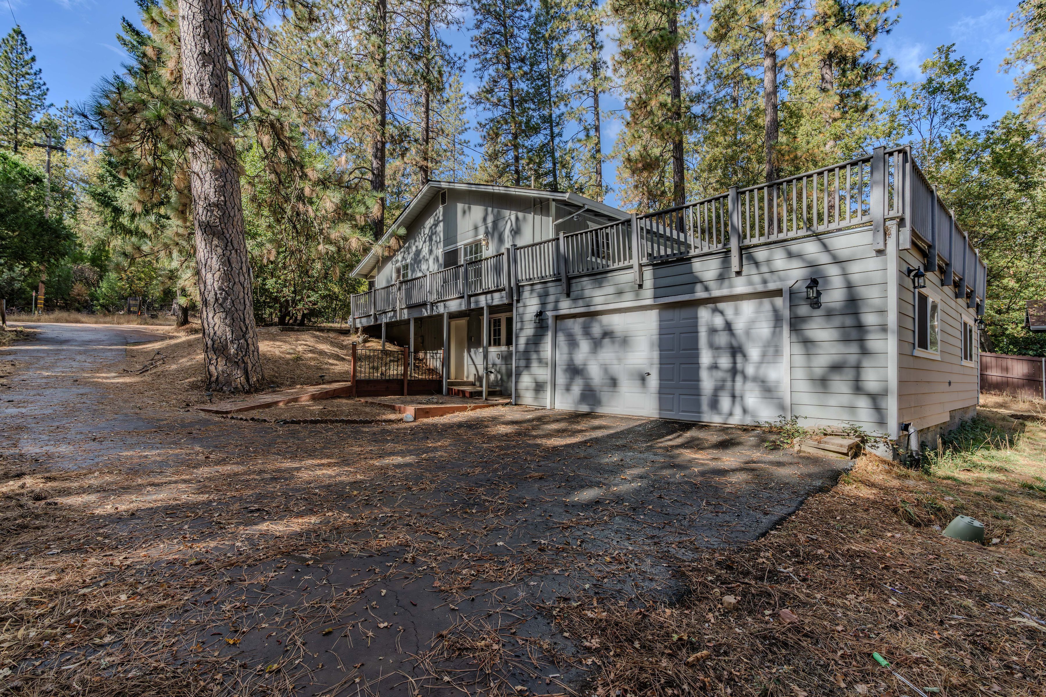  14500 Pine Grove Volcano Road, Pine Grove, CA 95665 - 物件實景