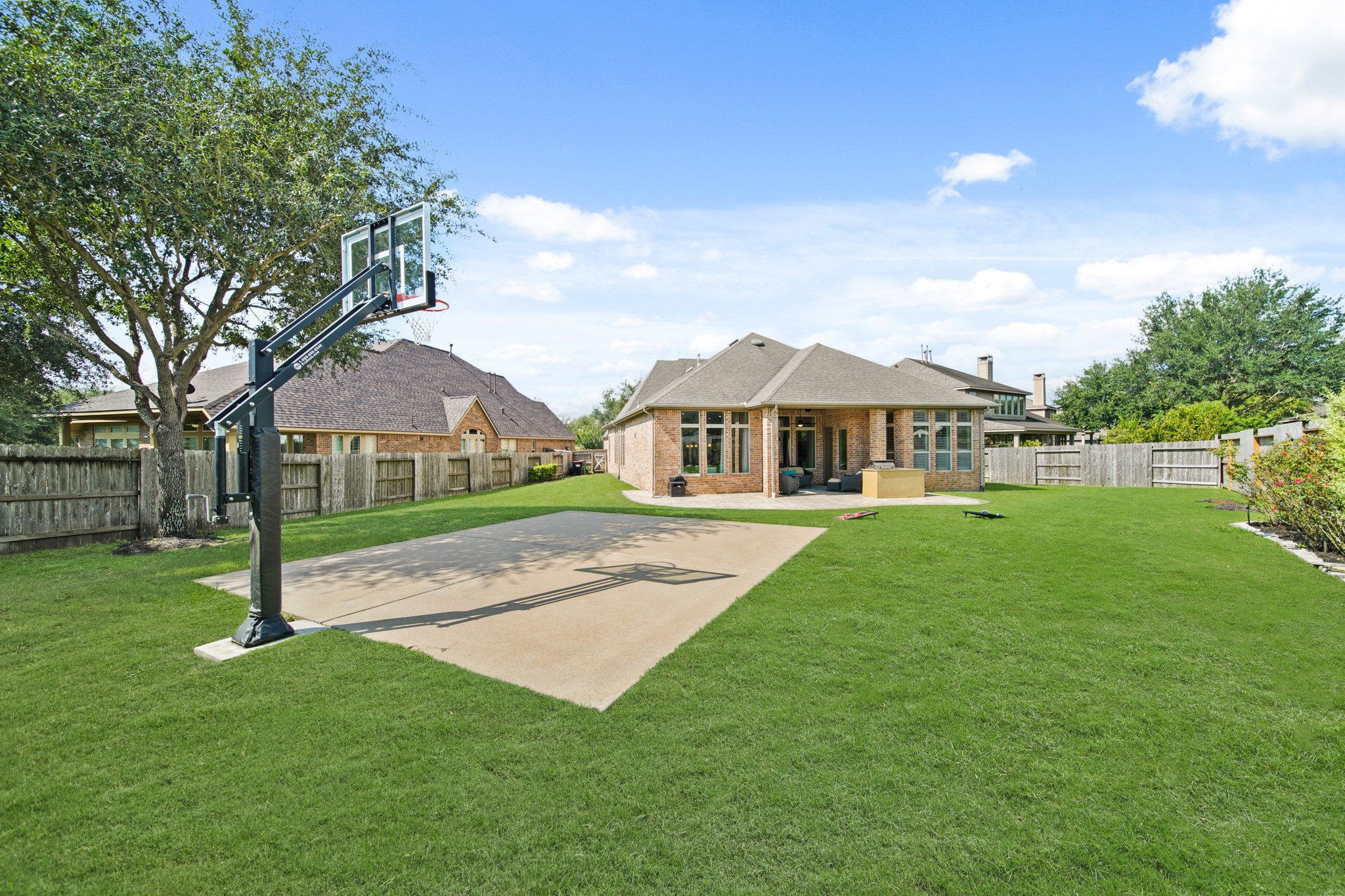 Richmond, Texas, 77407, United States, 4 Bedrooms Bedrooms, ,3 BathroomsBathrooms,Residential,For Sale,1940812