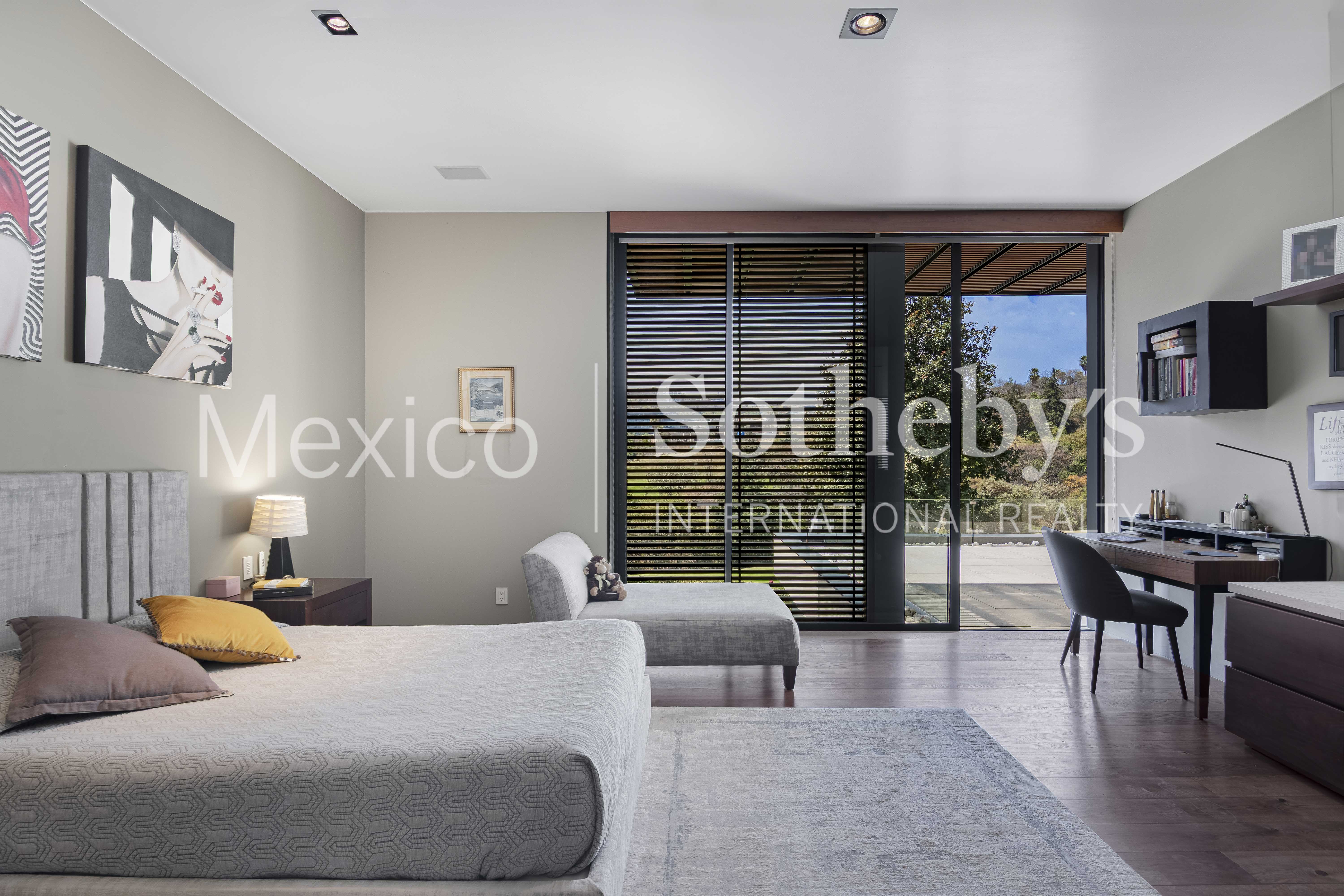  Casa El Secreto, Bosque Real. - 物件實景