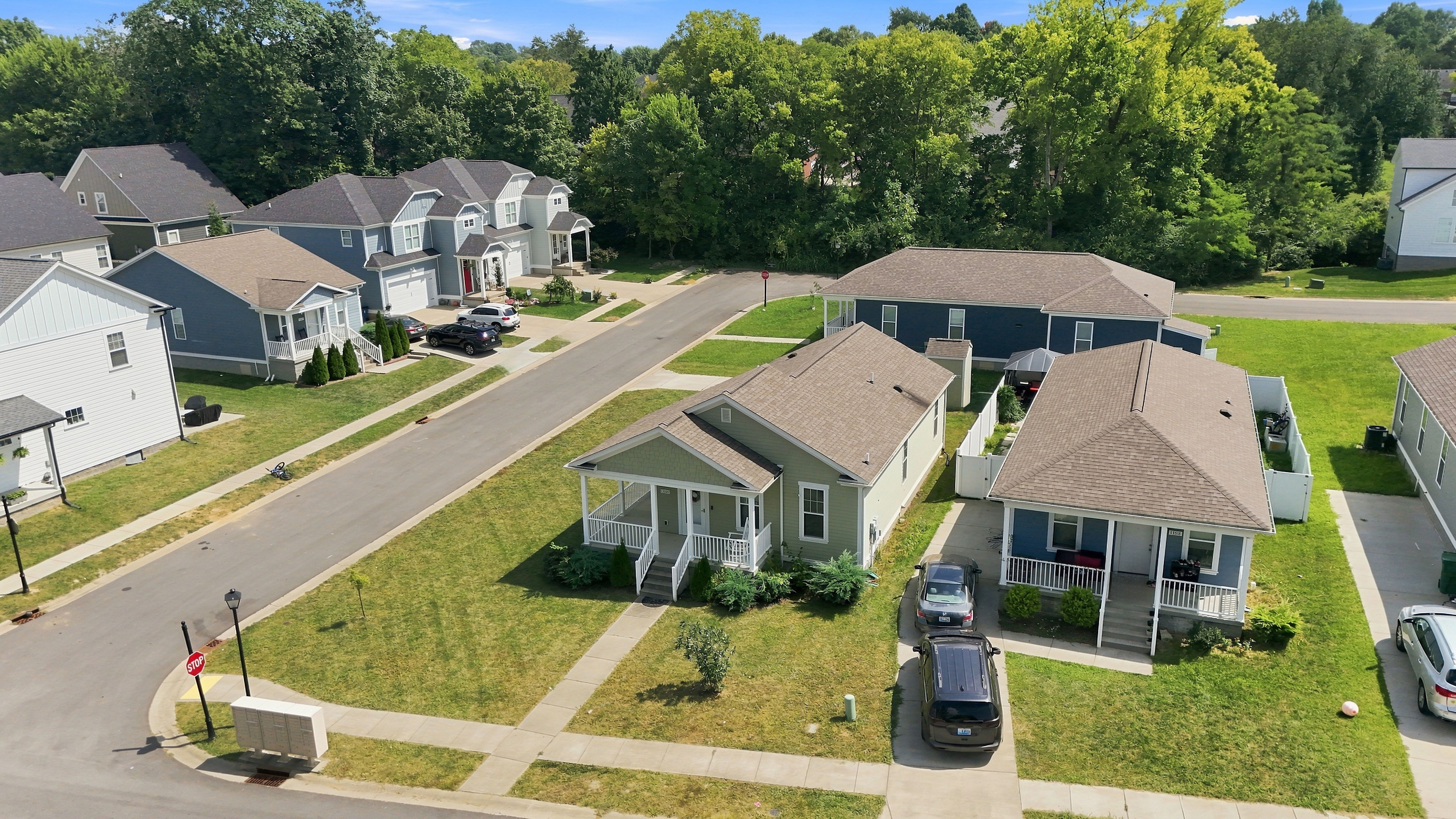  13520 Park Springs Lane, Louisville, KY 40245 - 物件實景