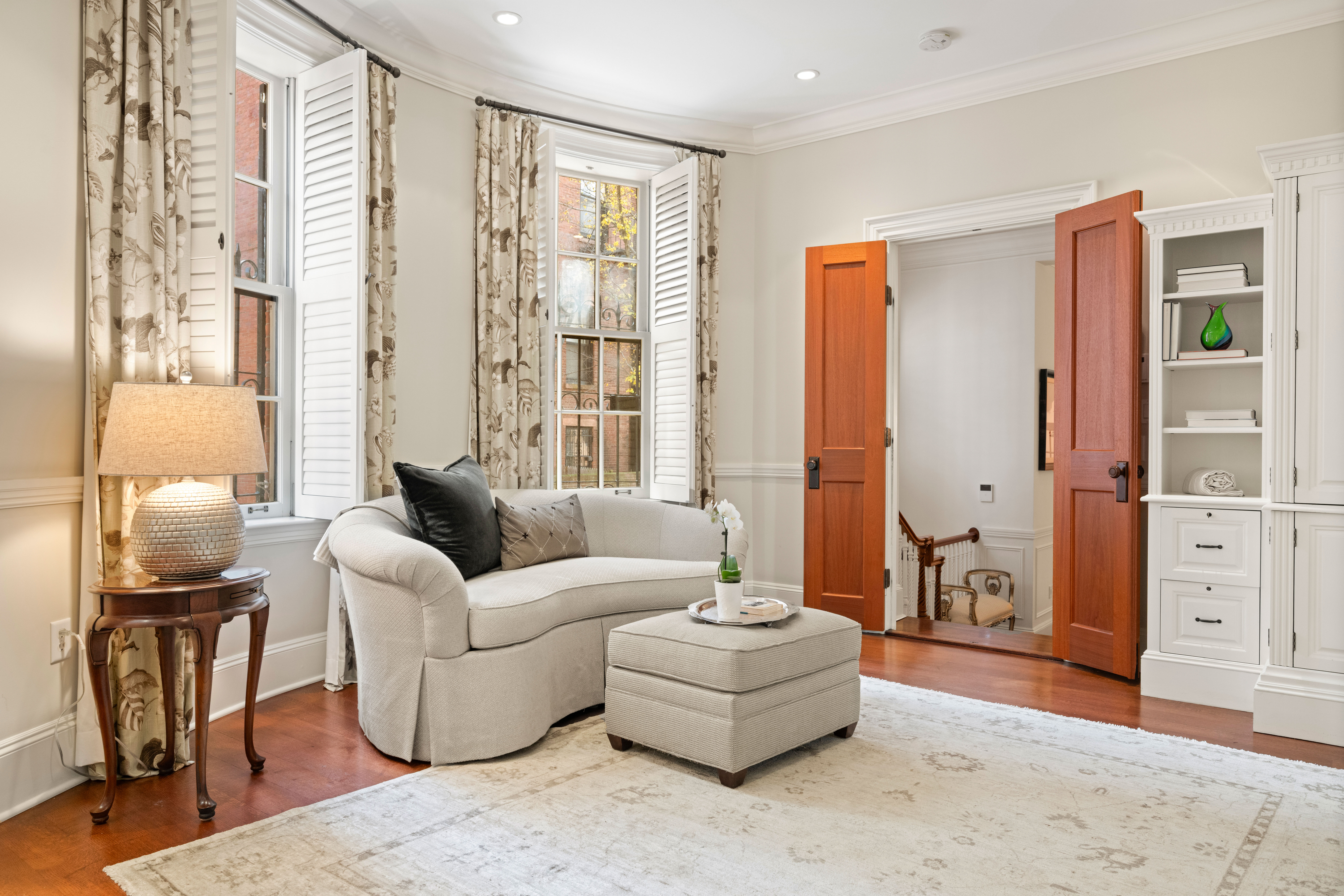  50 Beacon Street, Unit 50, Boston, MA, 02108 - 物件實景