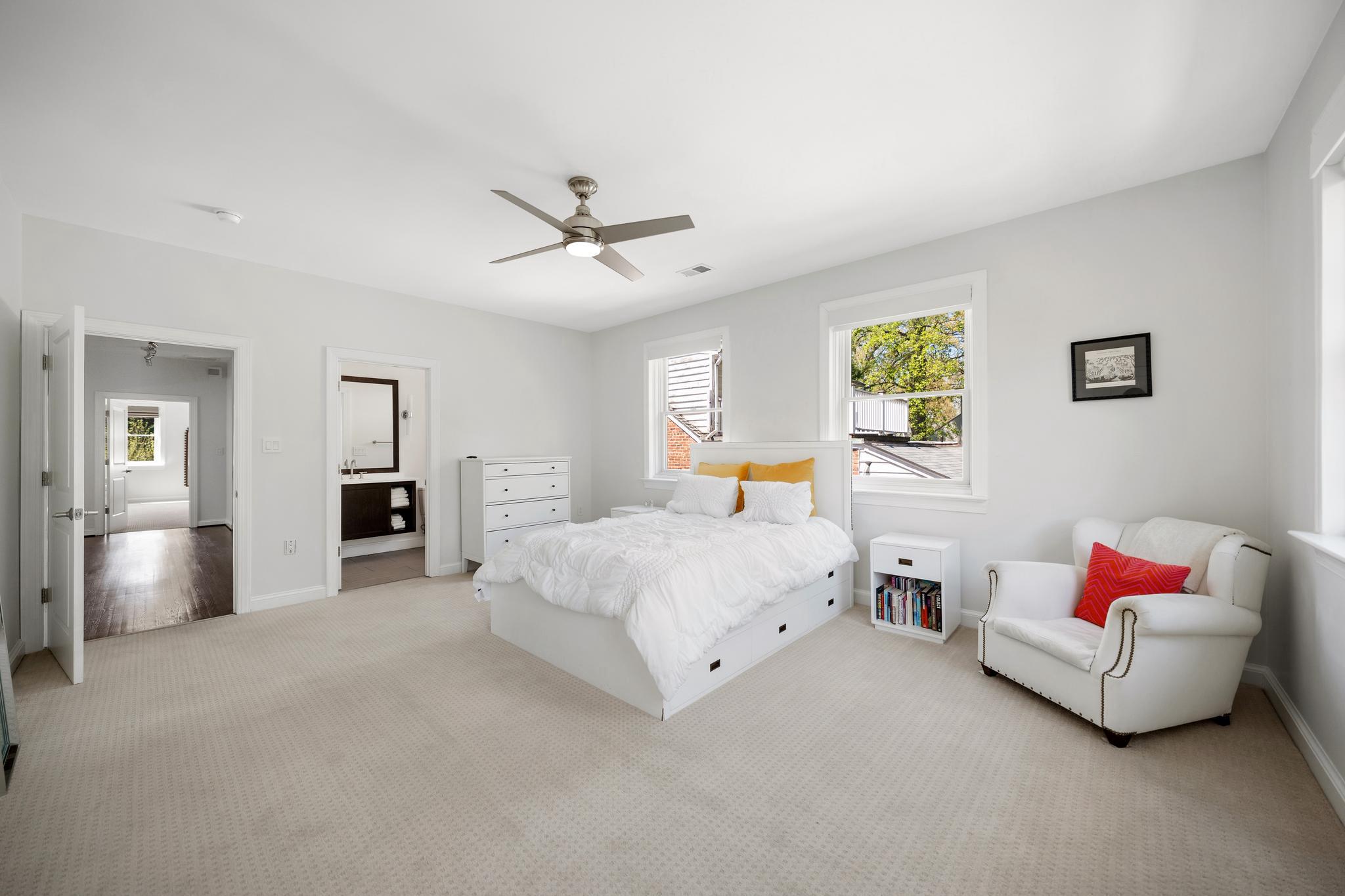  4725 Massachusetts Avenue NW, Washington, DC, 20016 - 物件實景