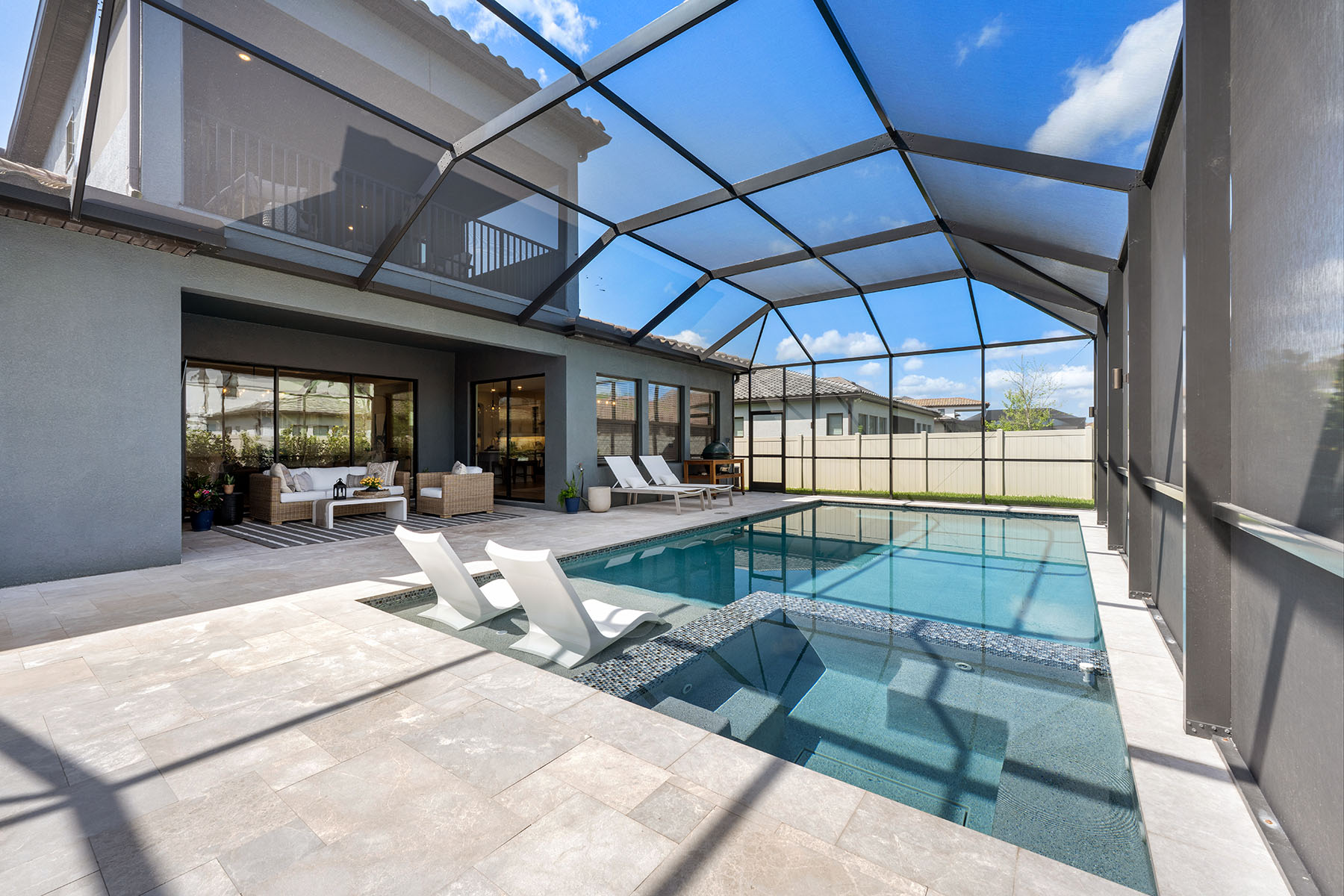  ODESSA - 物件實景